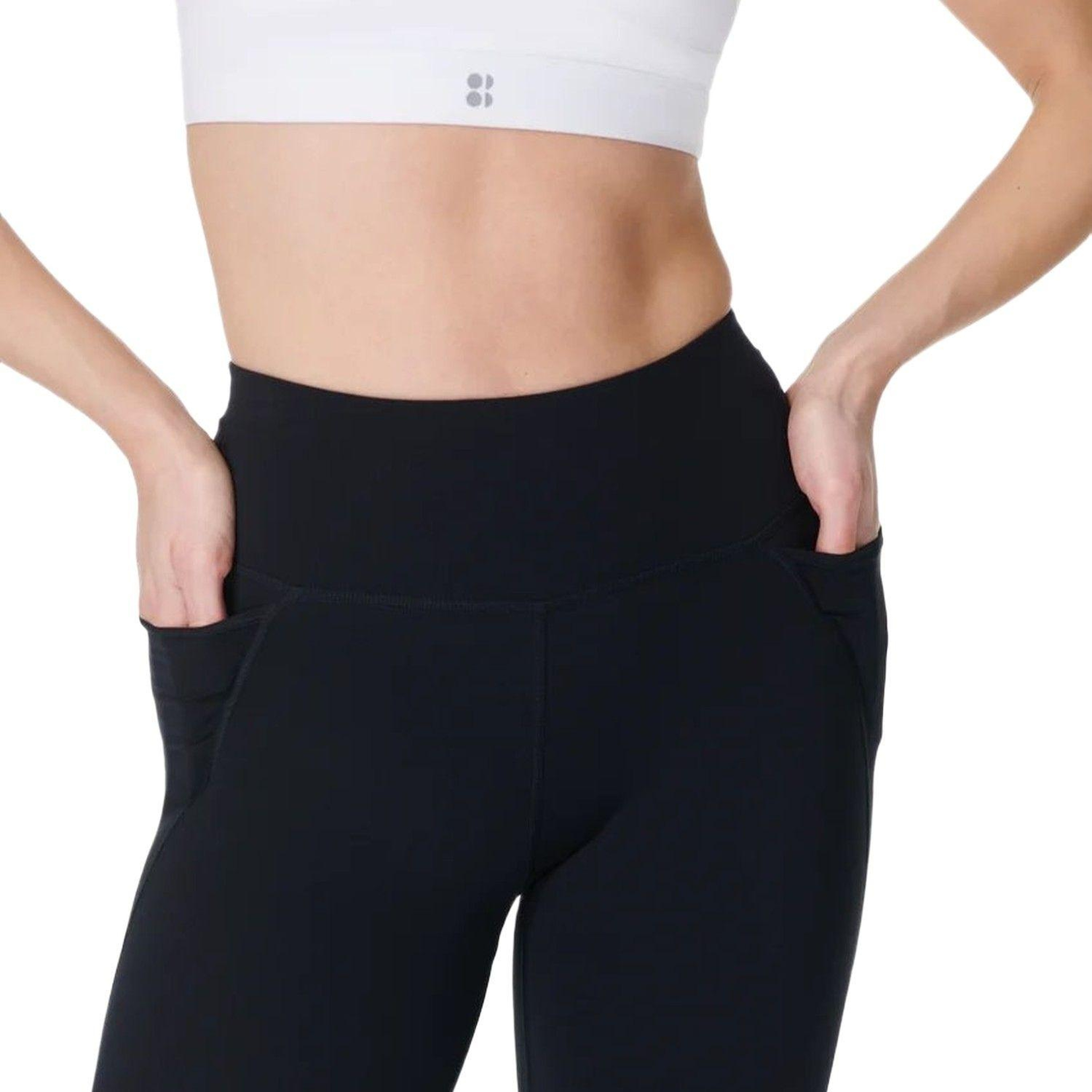 Sweaty Betty Power 32 Workout Bootcut Trou Kadın Pantolon