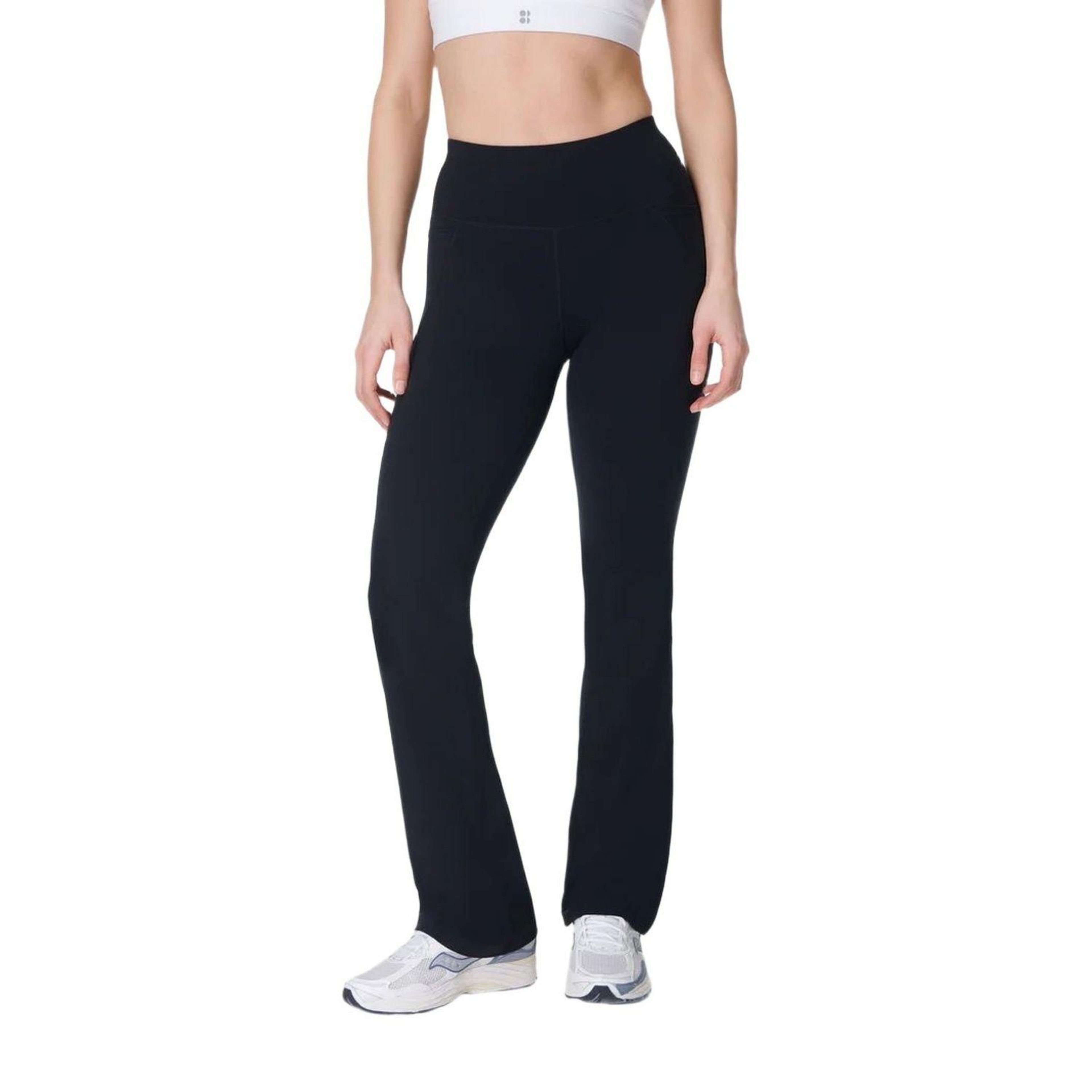 Sweaty Betty Power 32 Workout Bootcut Trou Kadın Pantolon