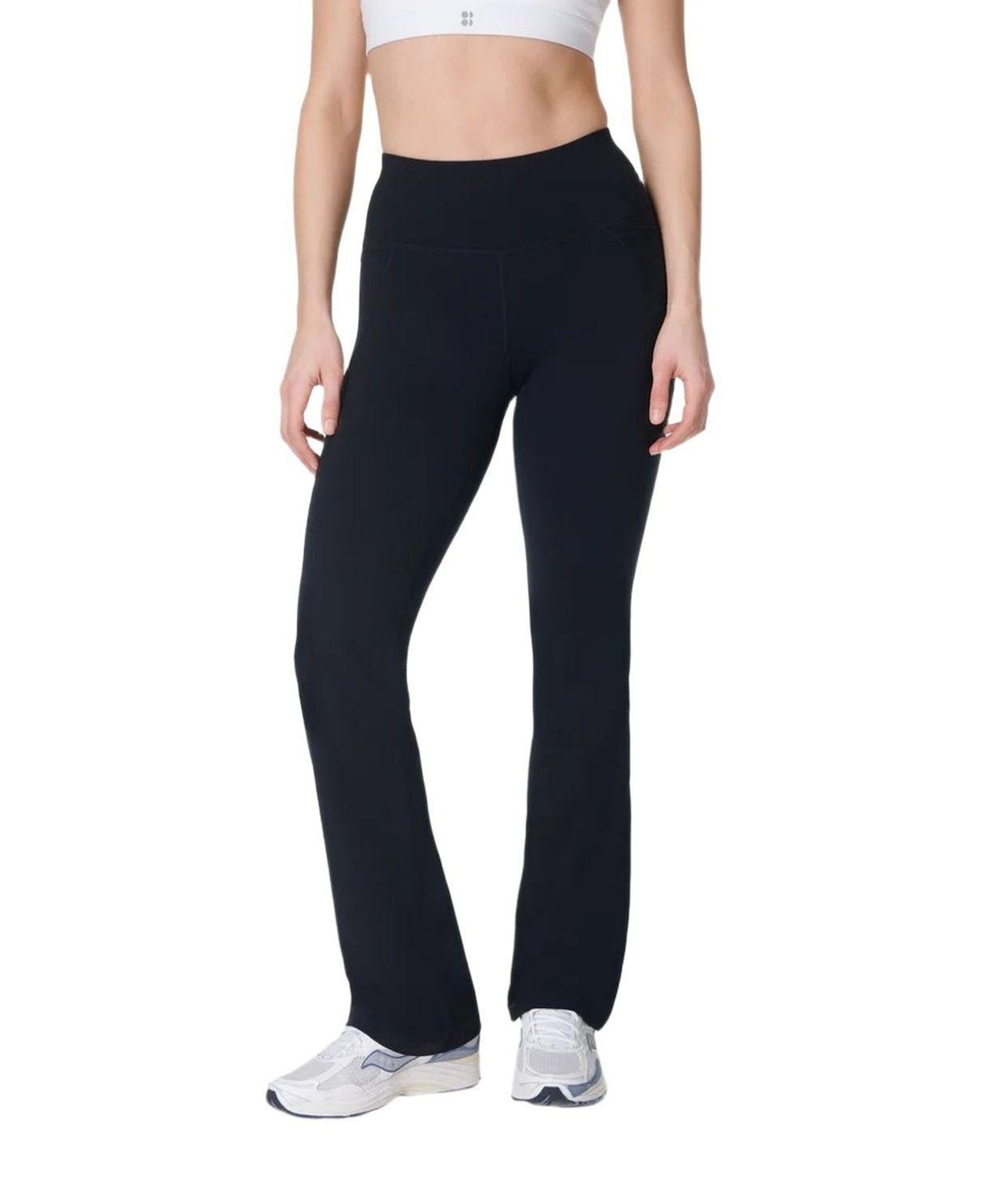 Sweaty Betty Power 32 Workout Bootcut Trou Kadın Pantolon