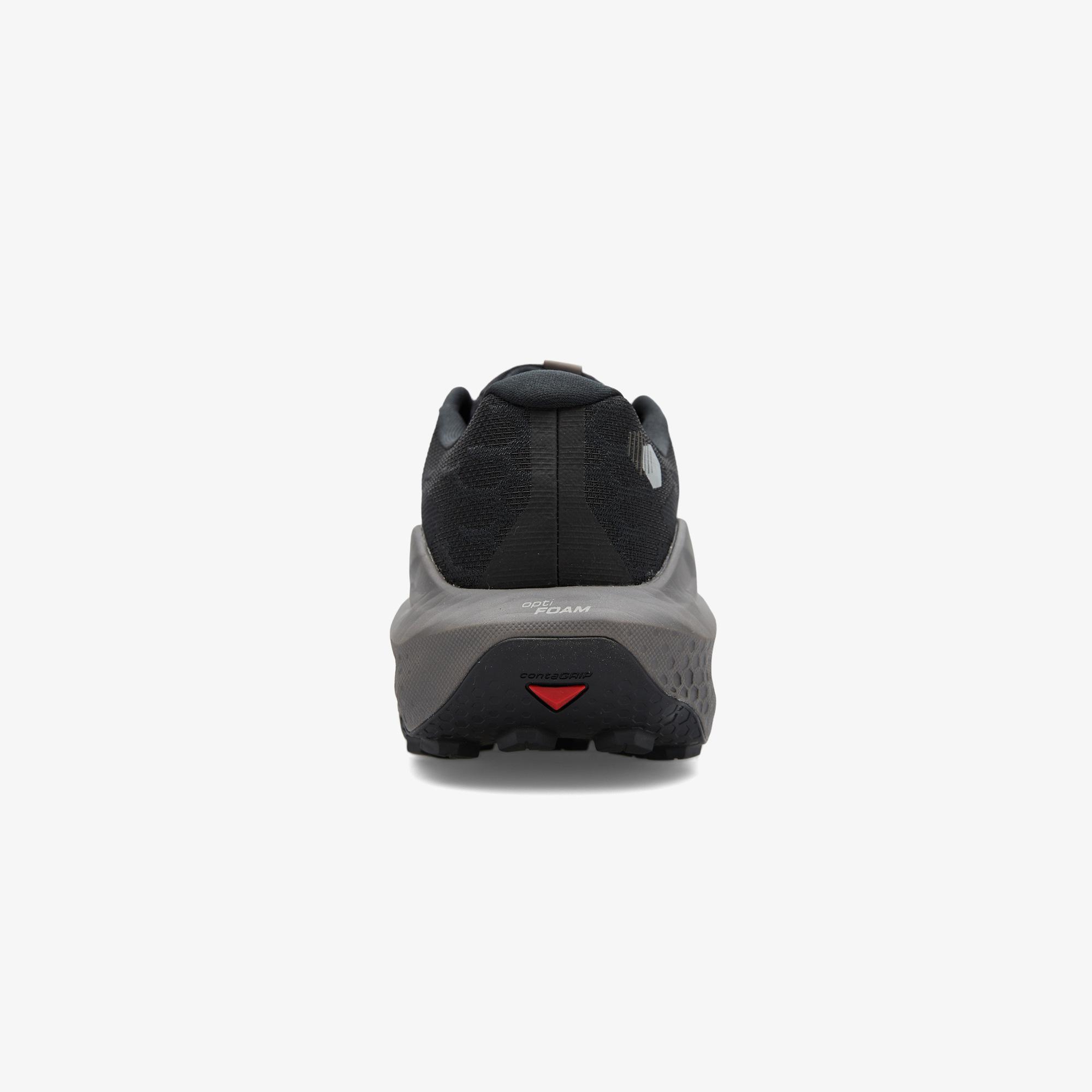 Salomon Ultra Glide 4 Erkek Siyah Trail Koşu Ayakkabısı