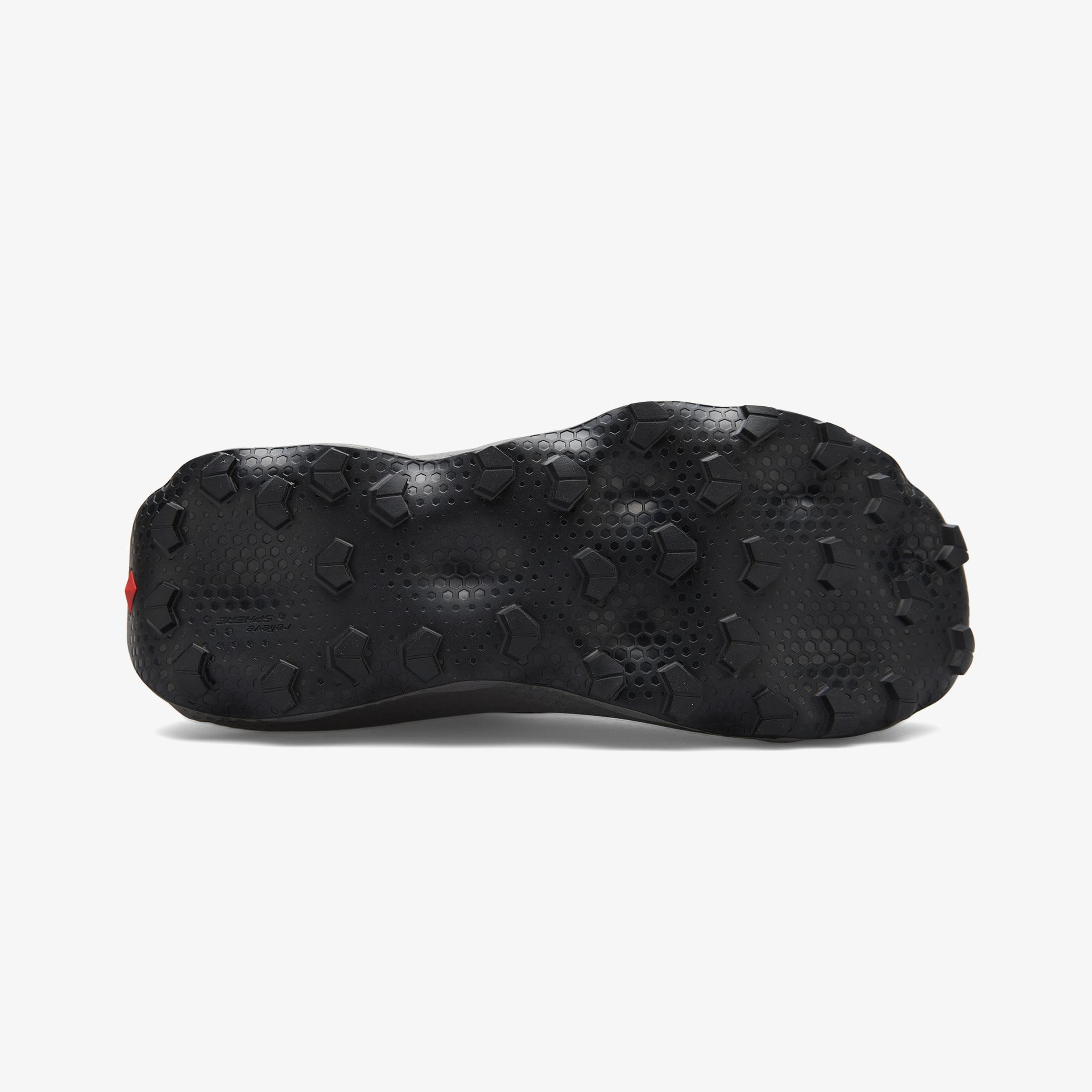 Salomon Ultra Glide 4 Erkek Siyah Trail Koşu Ayakkabısı