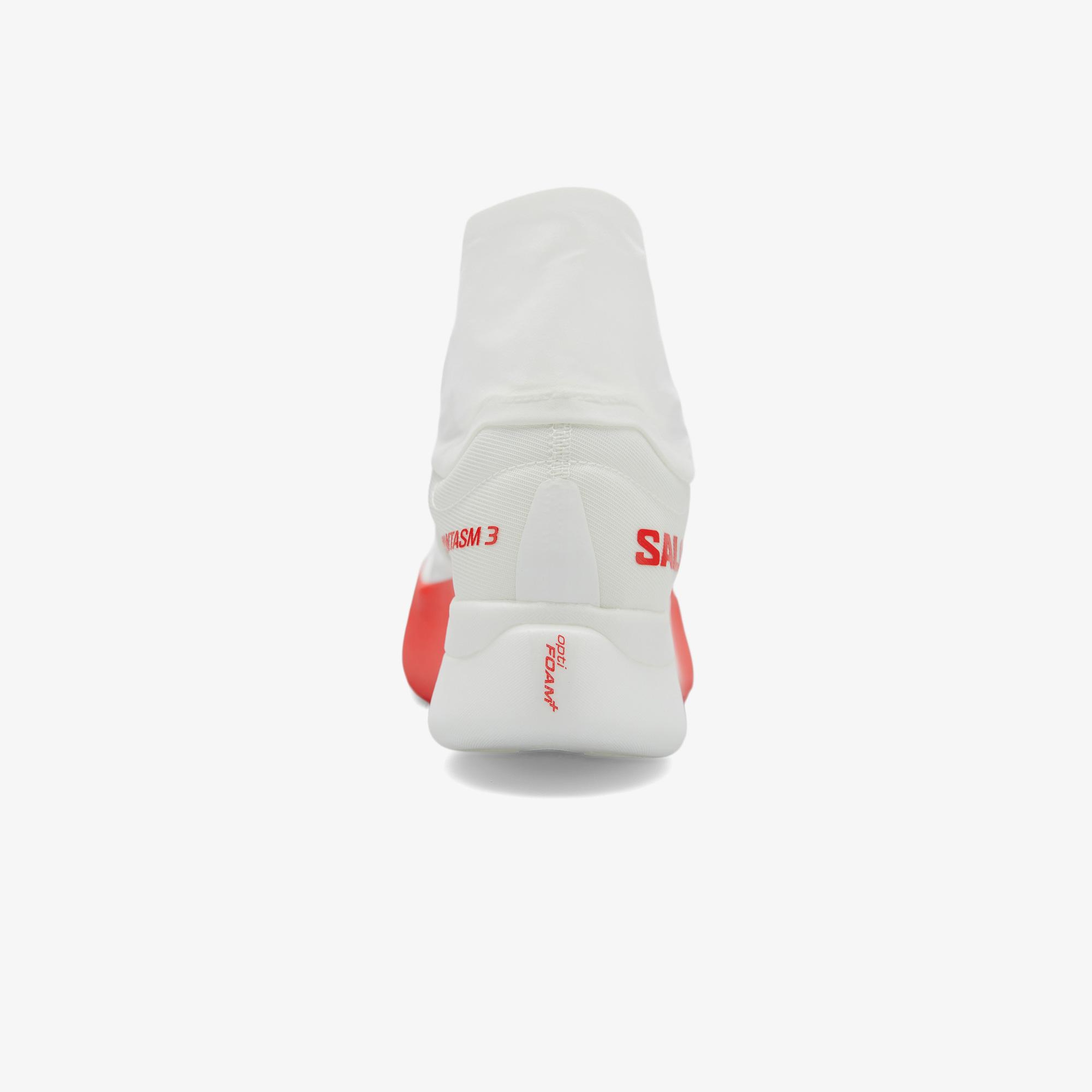 Salomon S-Lab Phantasm 3 Unisex Beyaz Yol Koşu Ayakkabısı
