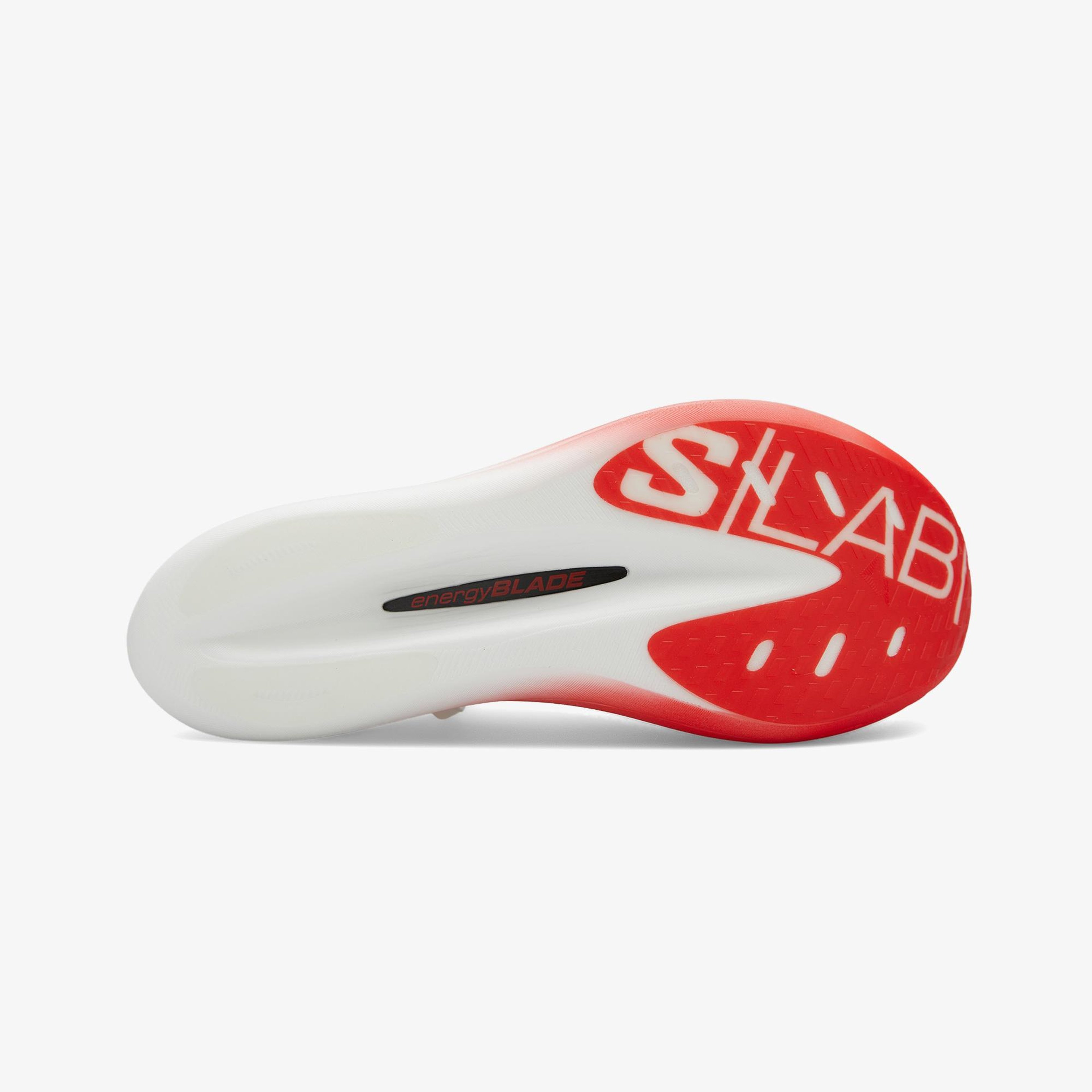 Salomon S-Lab Phantasm 3 Unisex Beyaz Yol Koşu Ayakkabısı