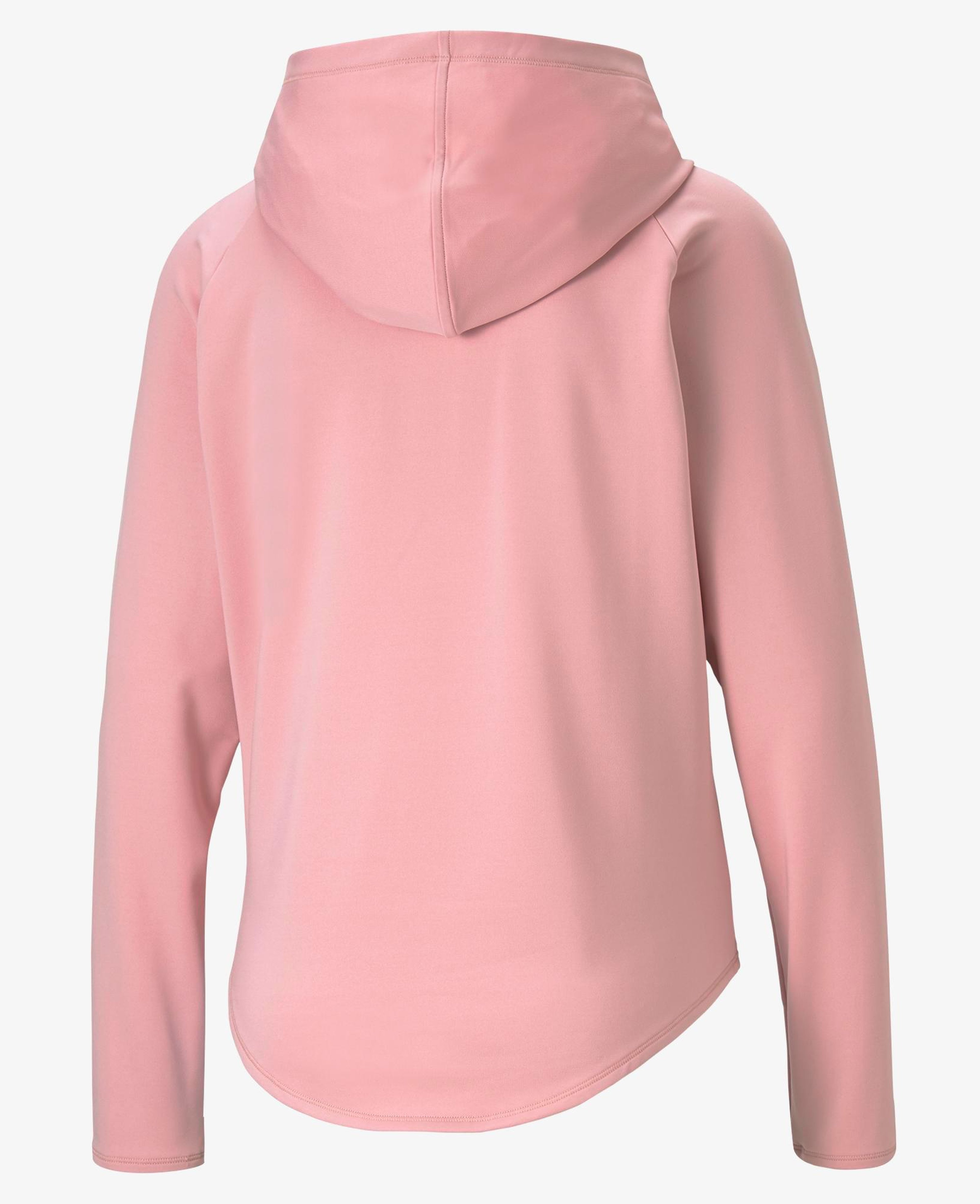 Puma Active Kadın Pembe Günlük Sweatshirt