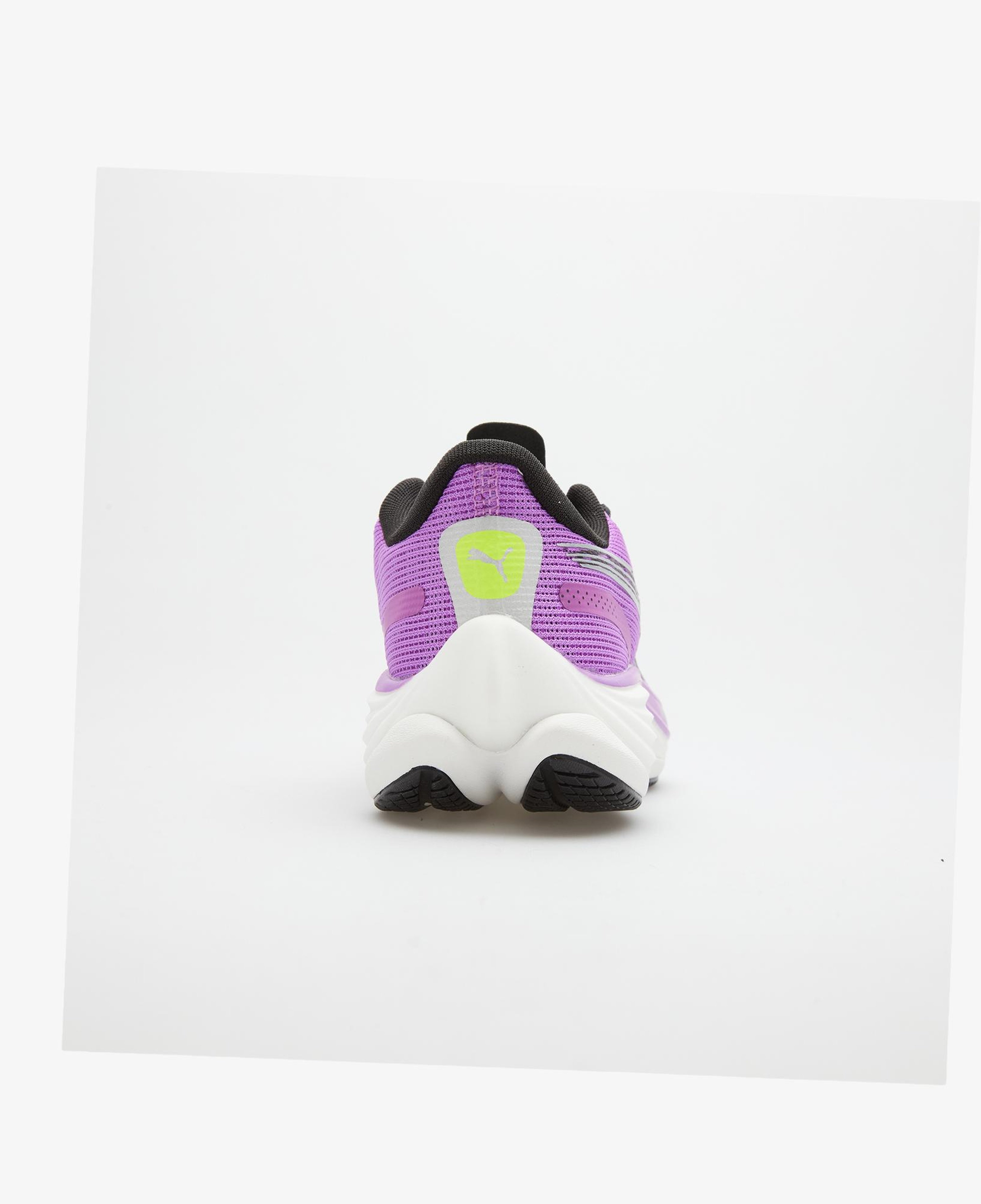 Puma Velocity Nitro 3 Kadın Mor Koşu Ayakkabısı