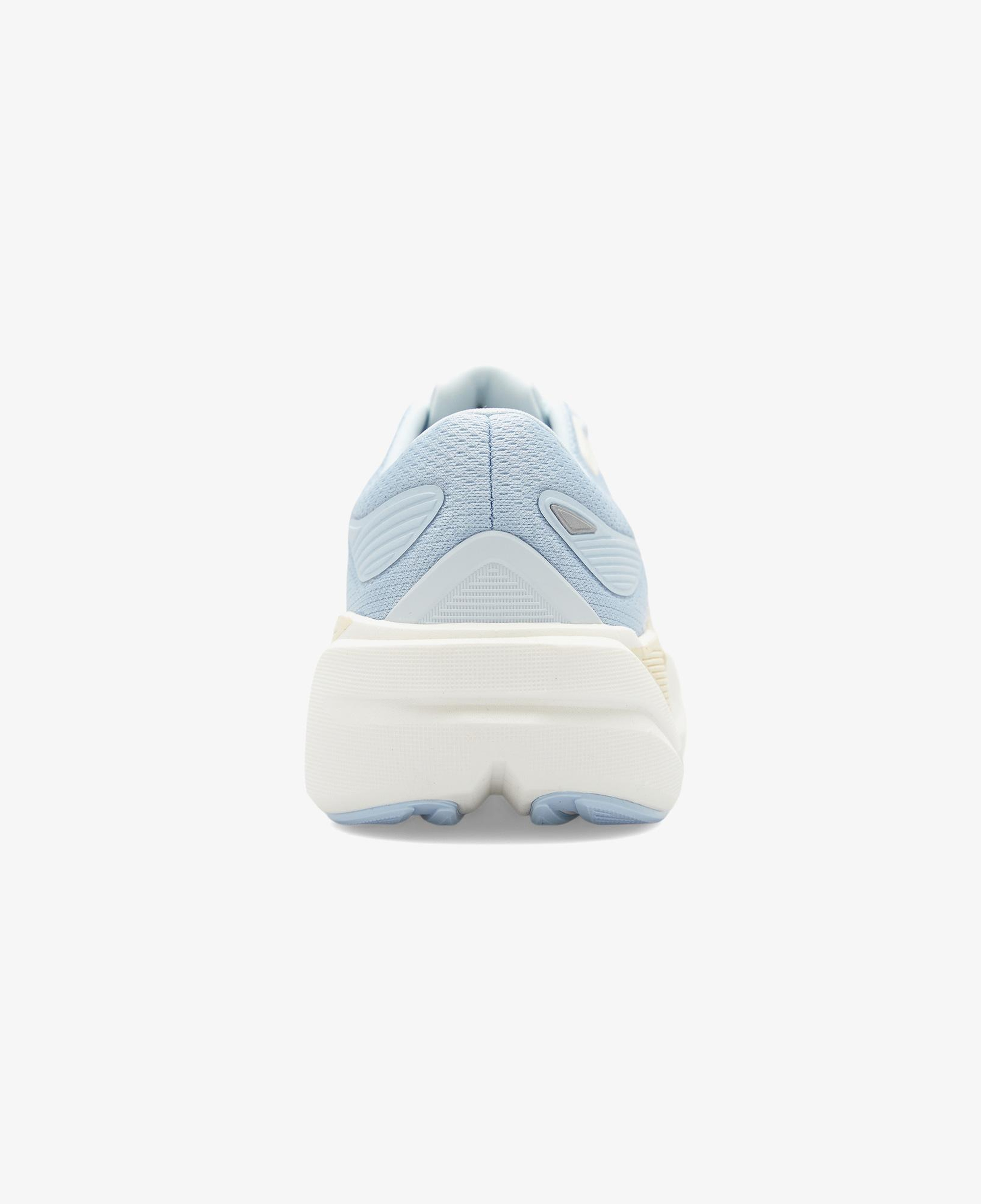 Brooks Ghost Max Kadın Mavi Koşu Ayakkabısı