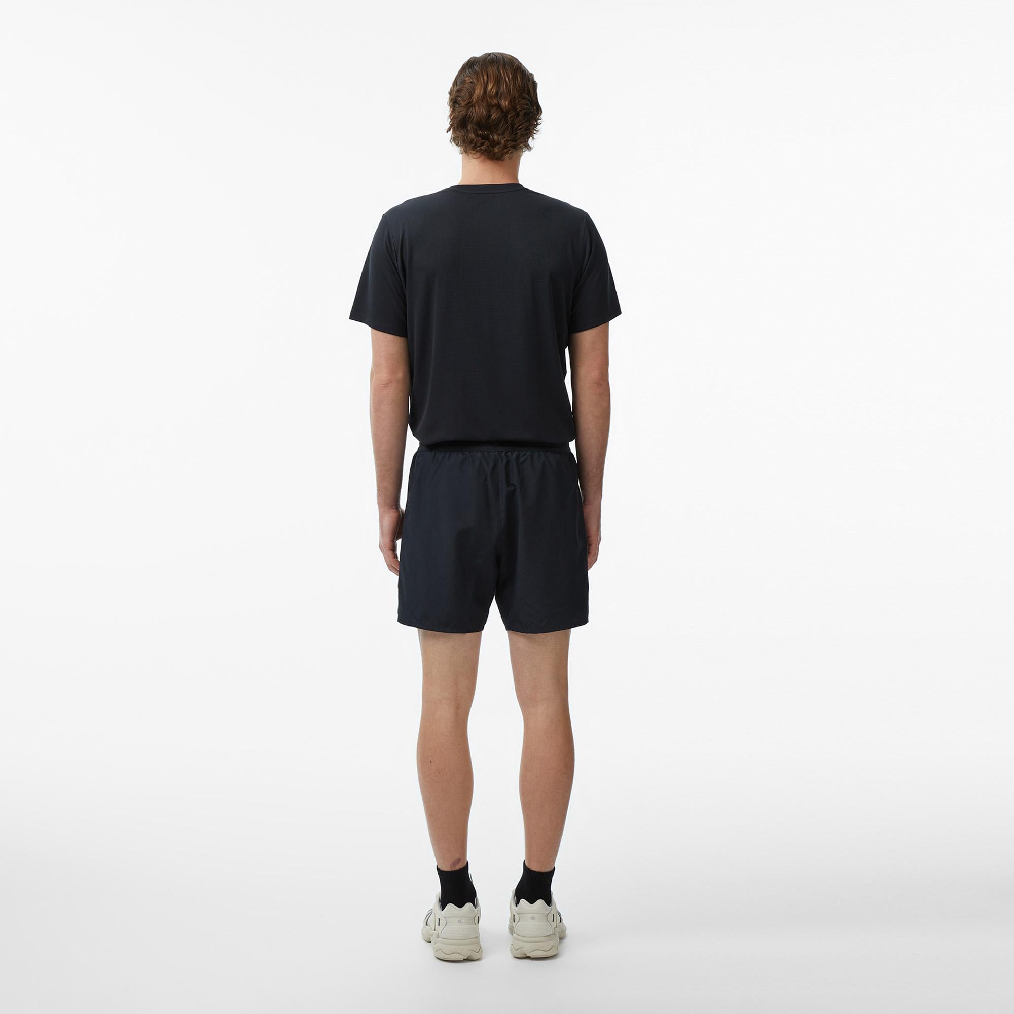 Brooks Dash 2-in-1 Erkek Siyah Şort