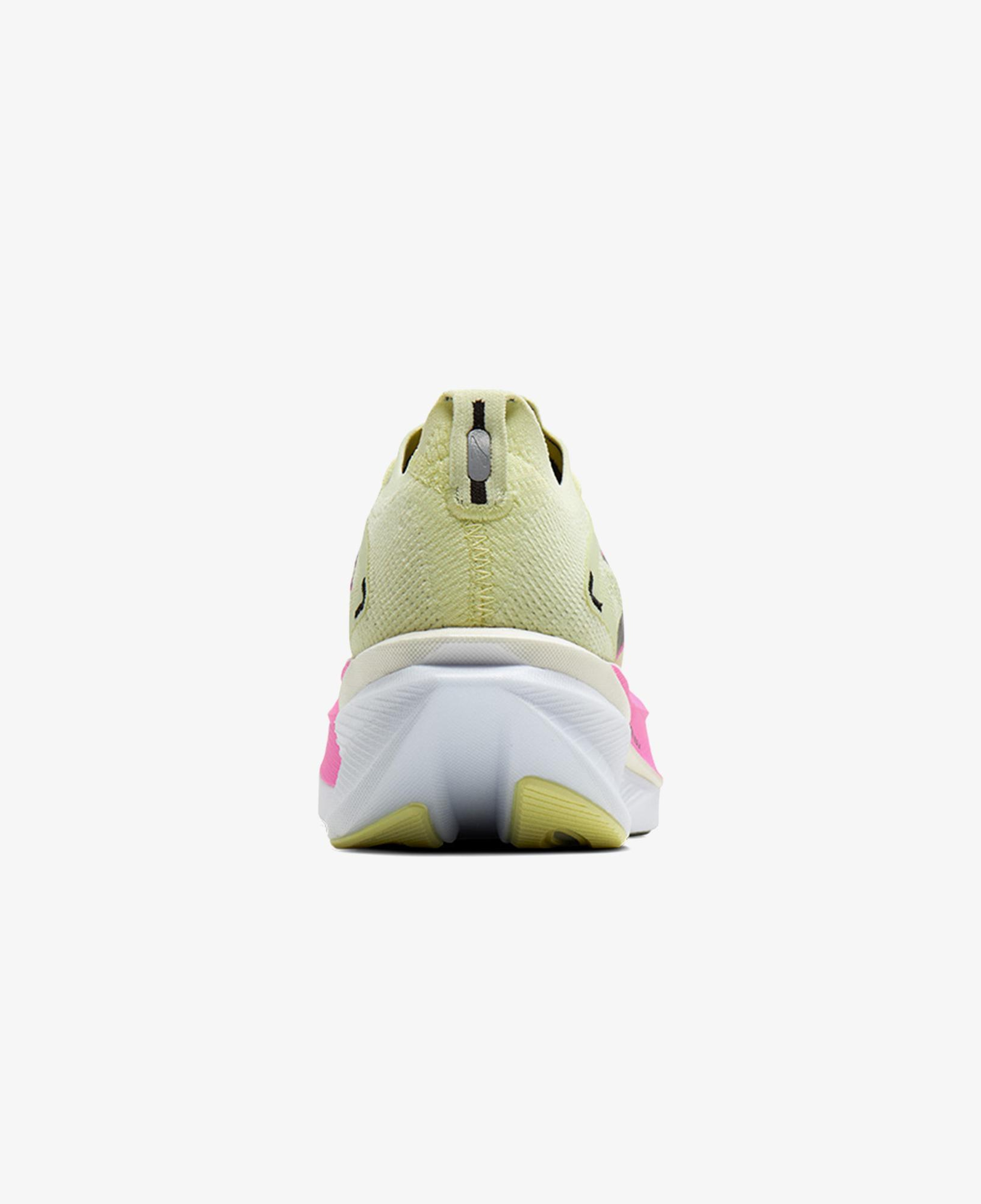 Brooks Hyperion Max 3 Kadın Sarı Koşu Ayakkabısı