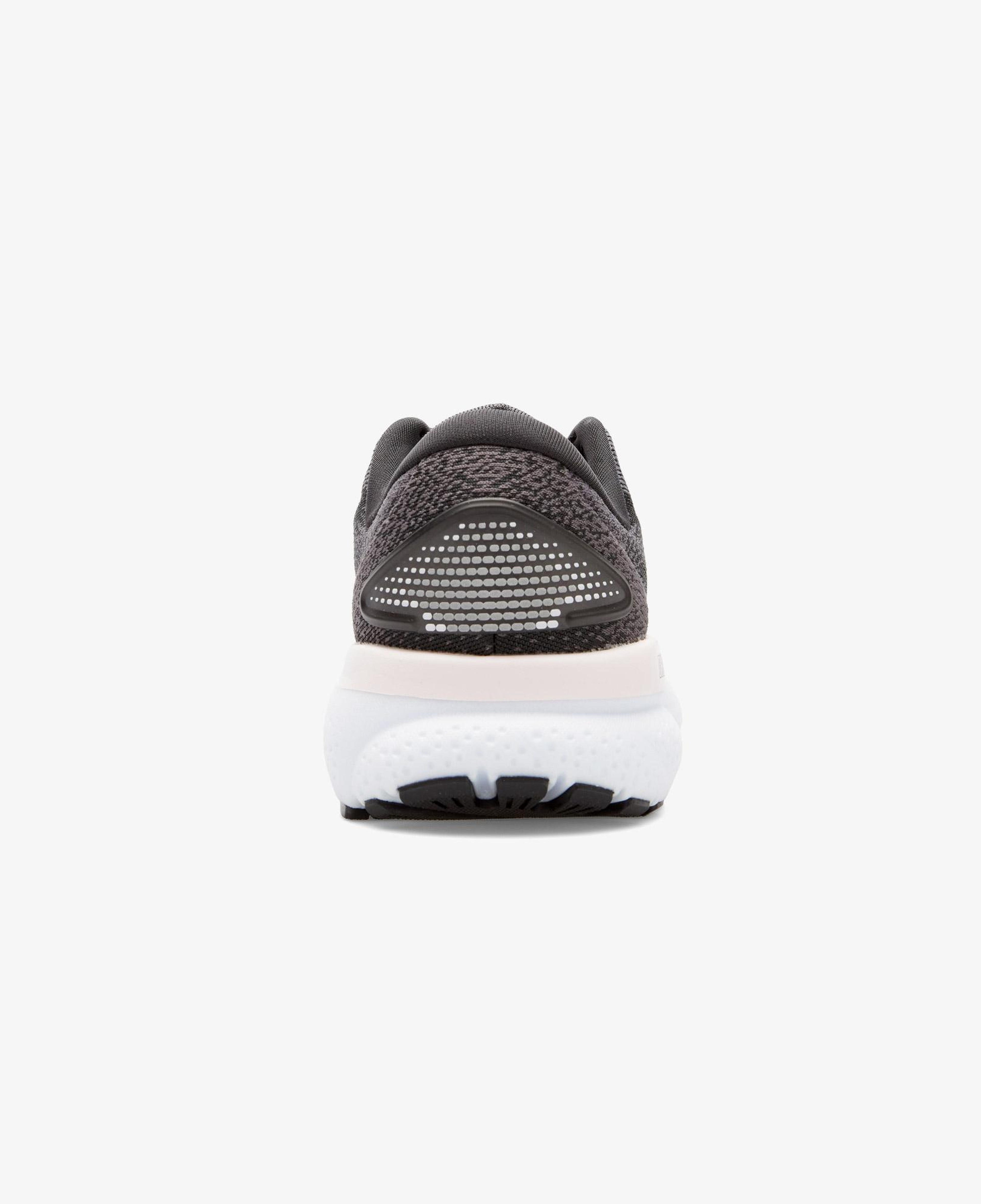 Brooks Ghost 16 Kadın Siyah Koşu Ayakkabısı