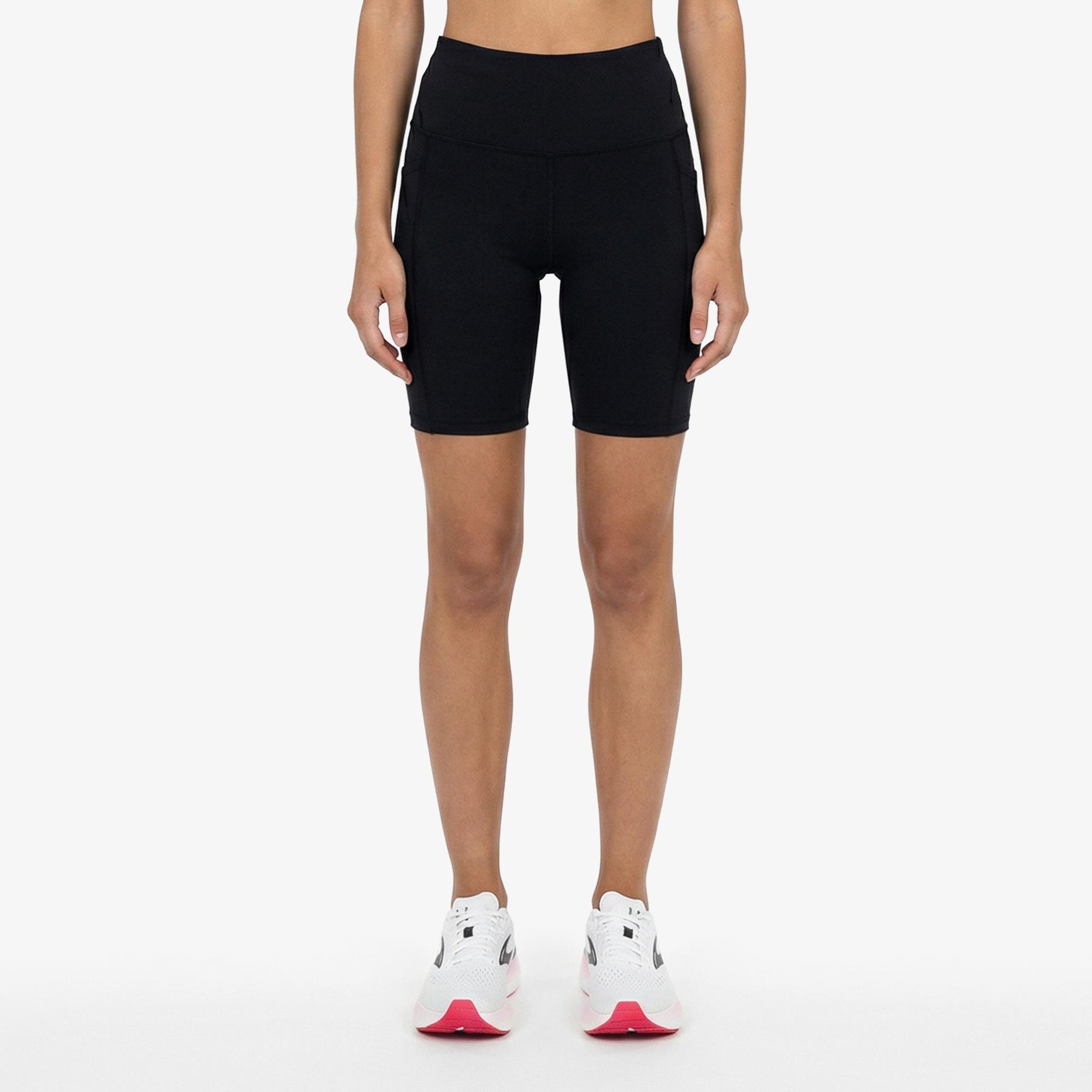 Brooks Chaser 7" Kadın Siyah Şort