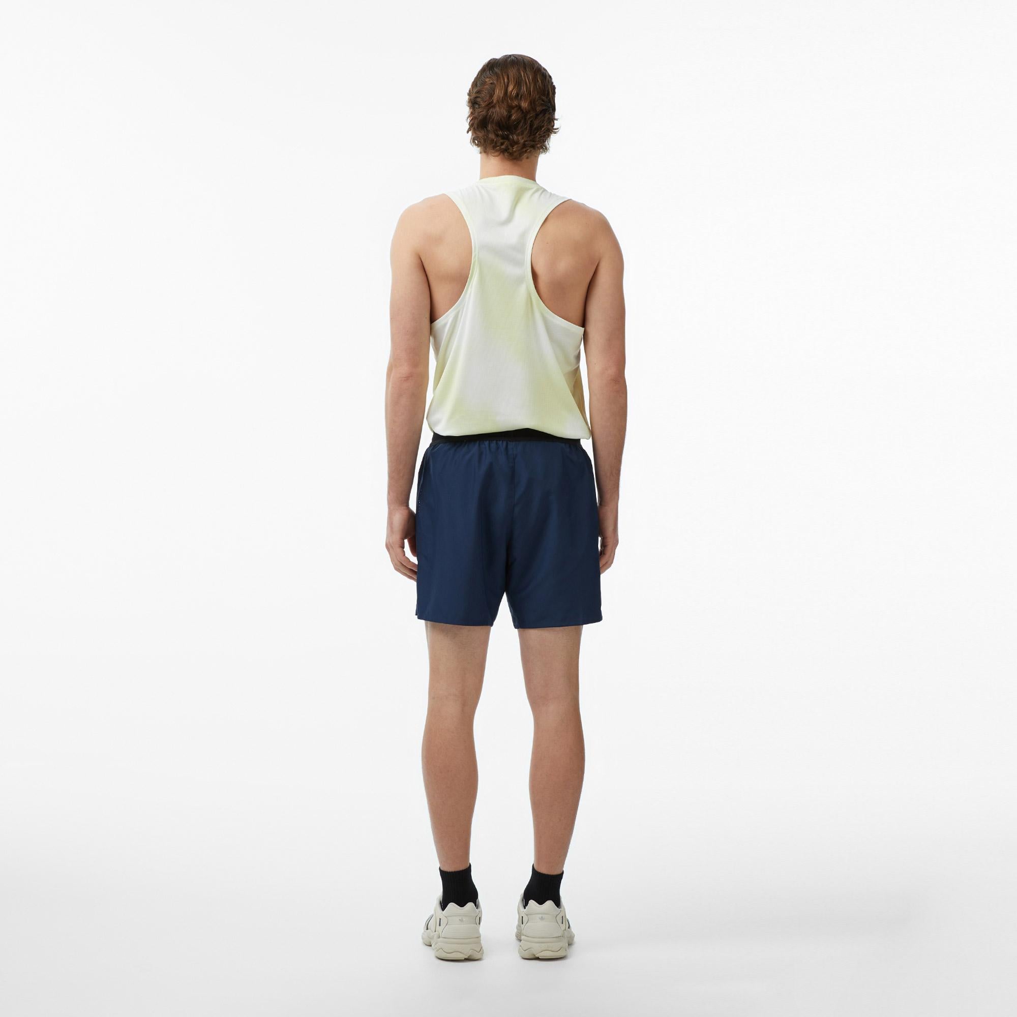 Brooks Dash 2-in-1  Erkek Mavi Şort