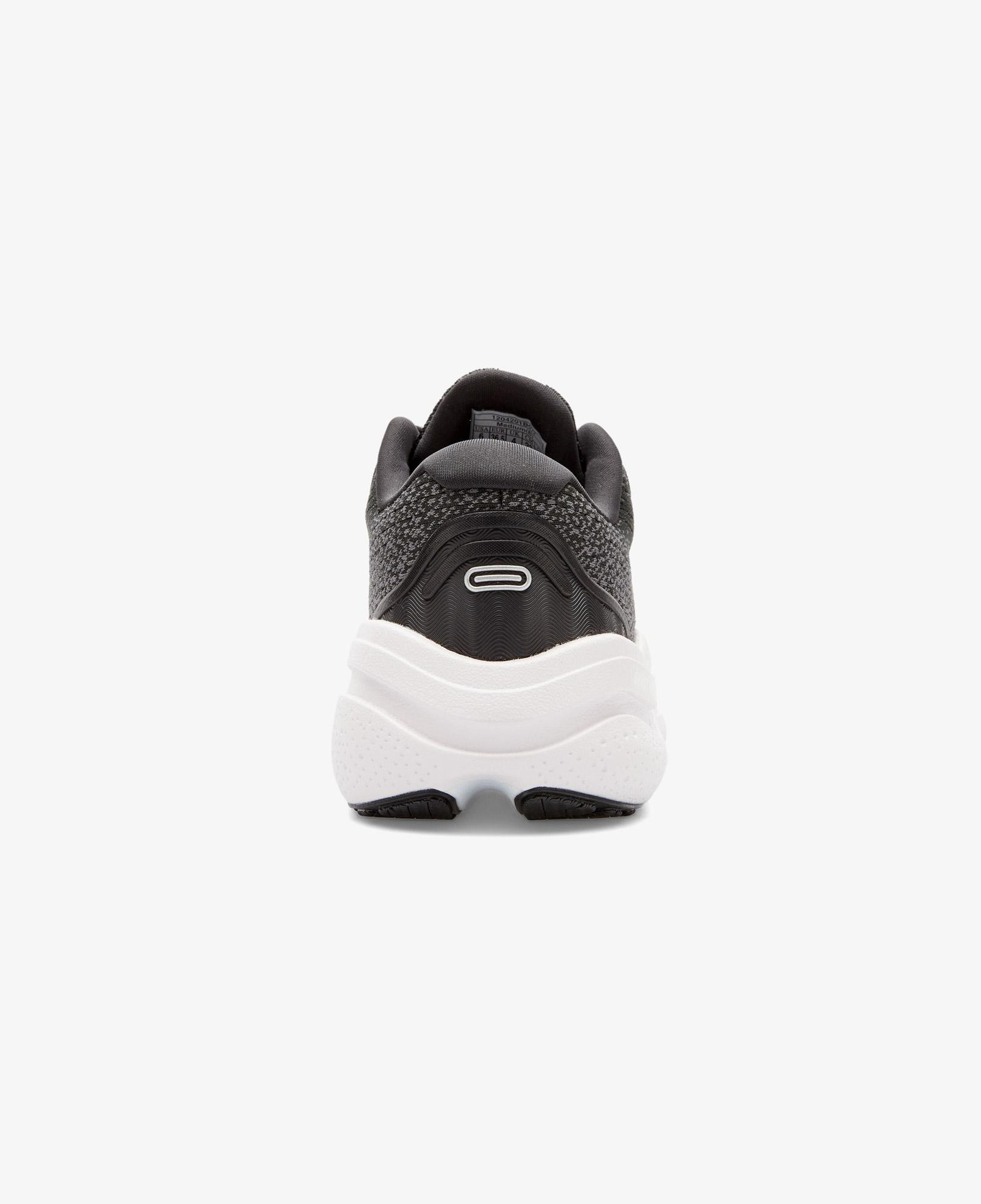 Brooks Ghost Max 2 Kadın Siyah Koşu Ayakkabısı