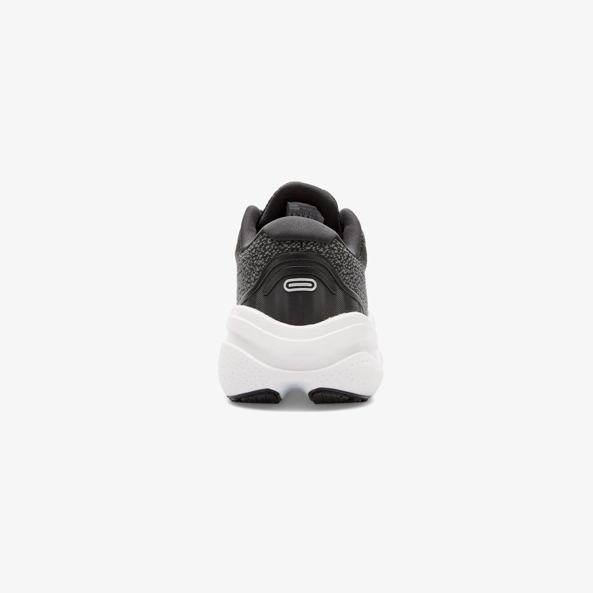 Brooks Ghost Max 2 Kadın Siyah Koşu Ayakkabısı