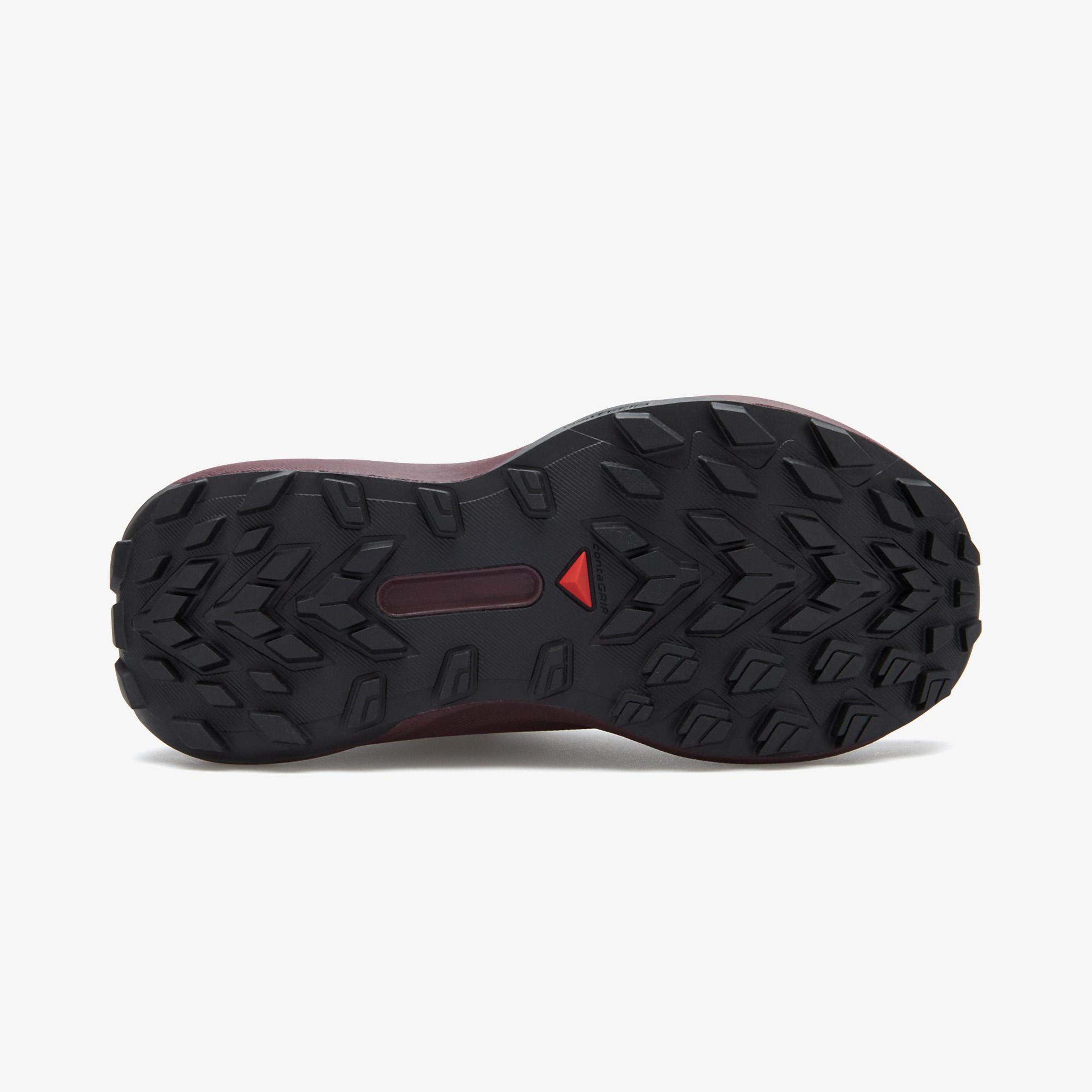 Salomon Genesis Gore-Tex Kadın Pembe Koşu Ayakkabısı