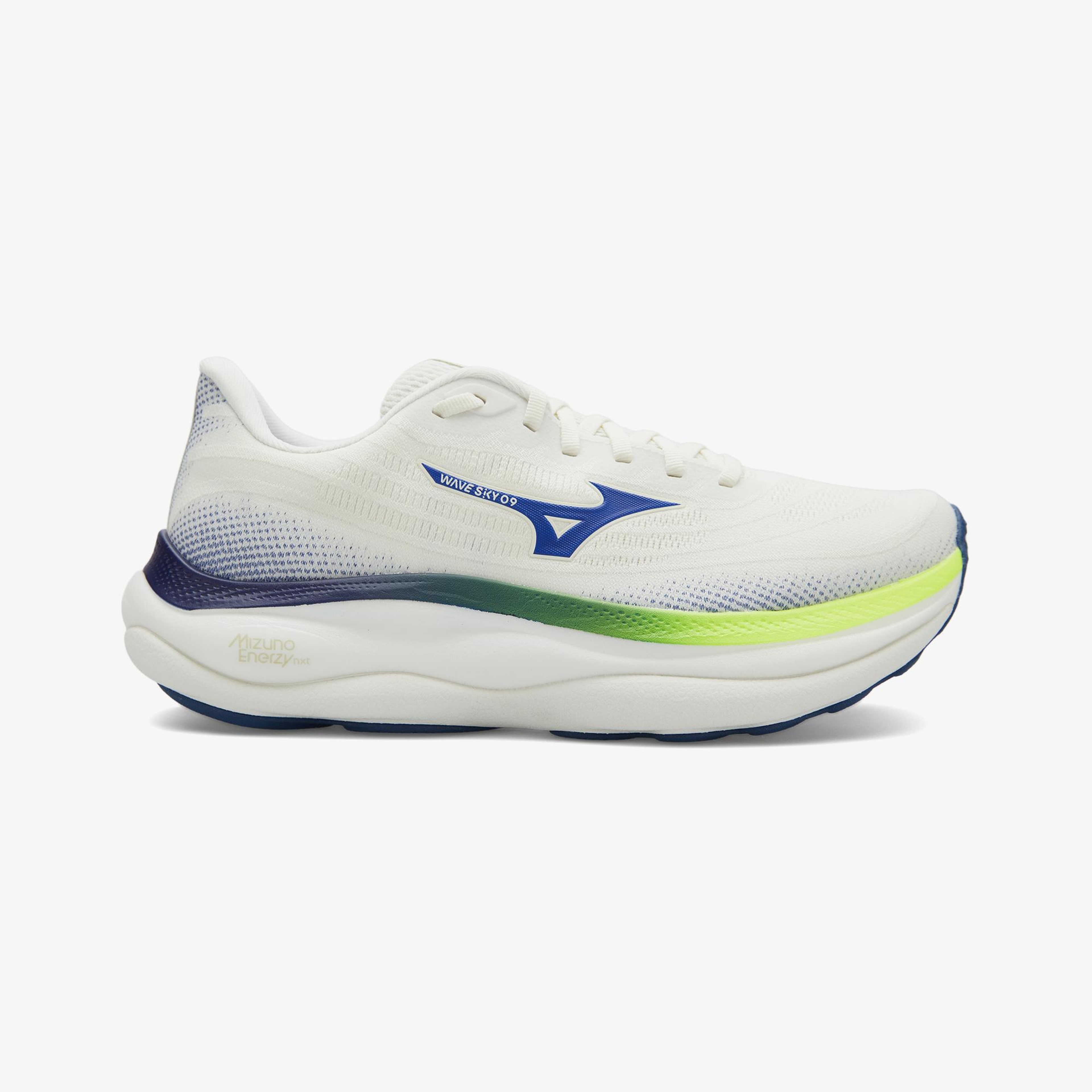 Mizuno Wave Sky 9 Erkek Koşu Ayakkabısı