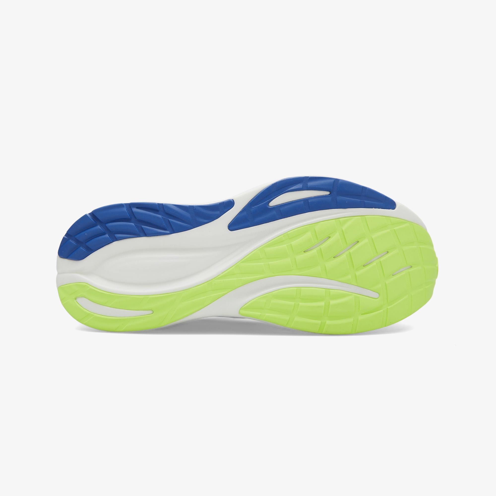 Mizuno Neo Zen 2 Unisex Beyaz Koşu Ayakkabısı