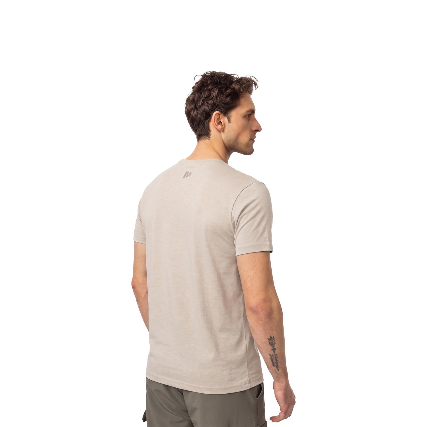 Merrell Travel Erkek Tişört
