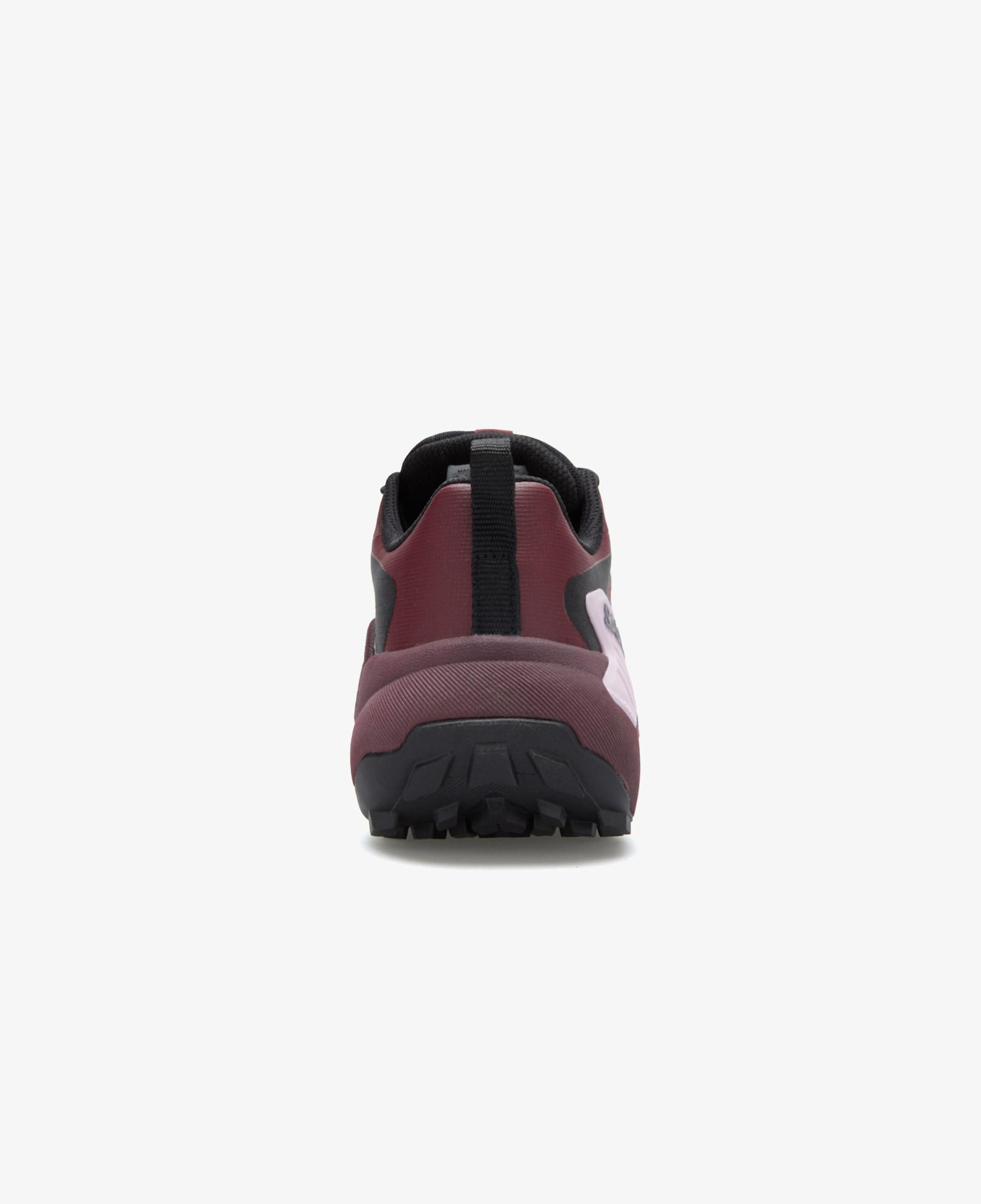 Salomon Genesis Gore-Tex Kadın Pembe Koşu Ayakkabısı