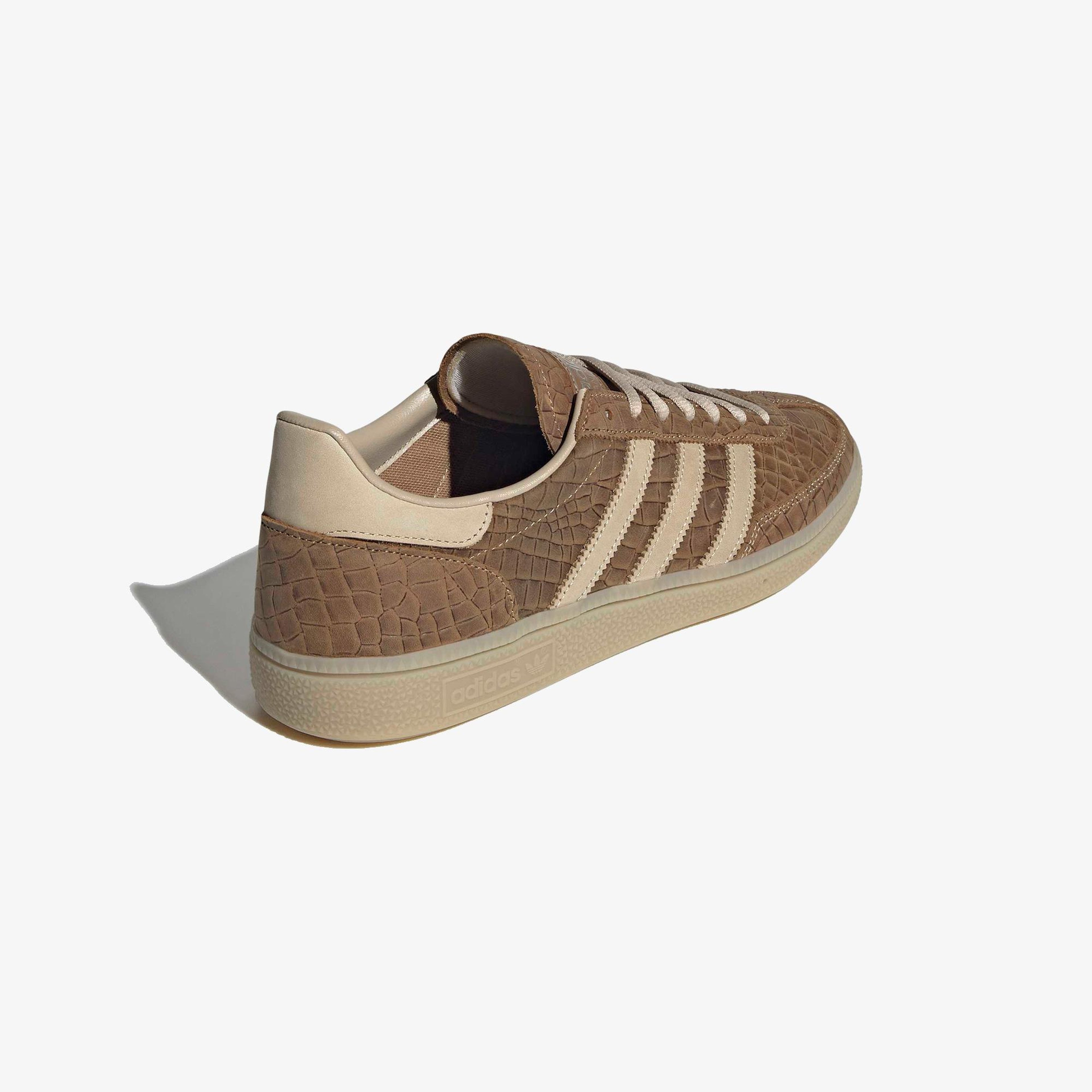 adidas Handball Spezial Kadın Siyah Spor Ayakkabı