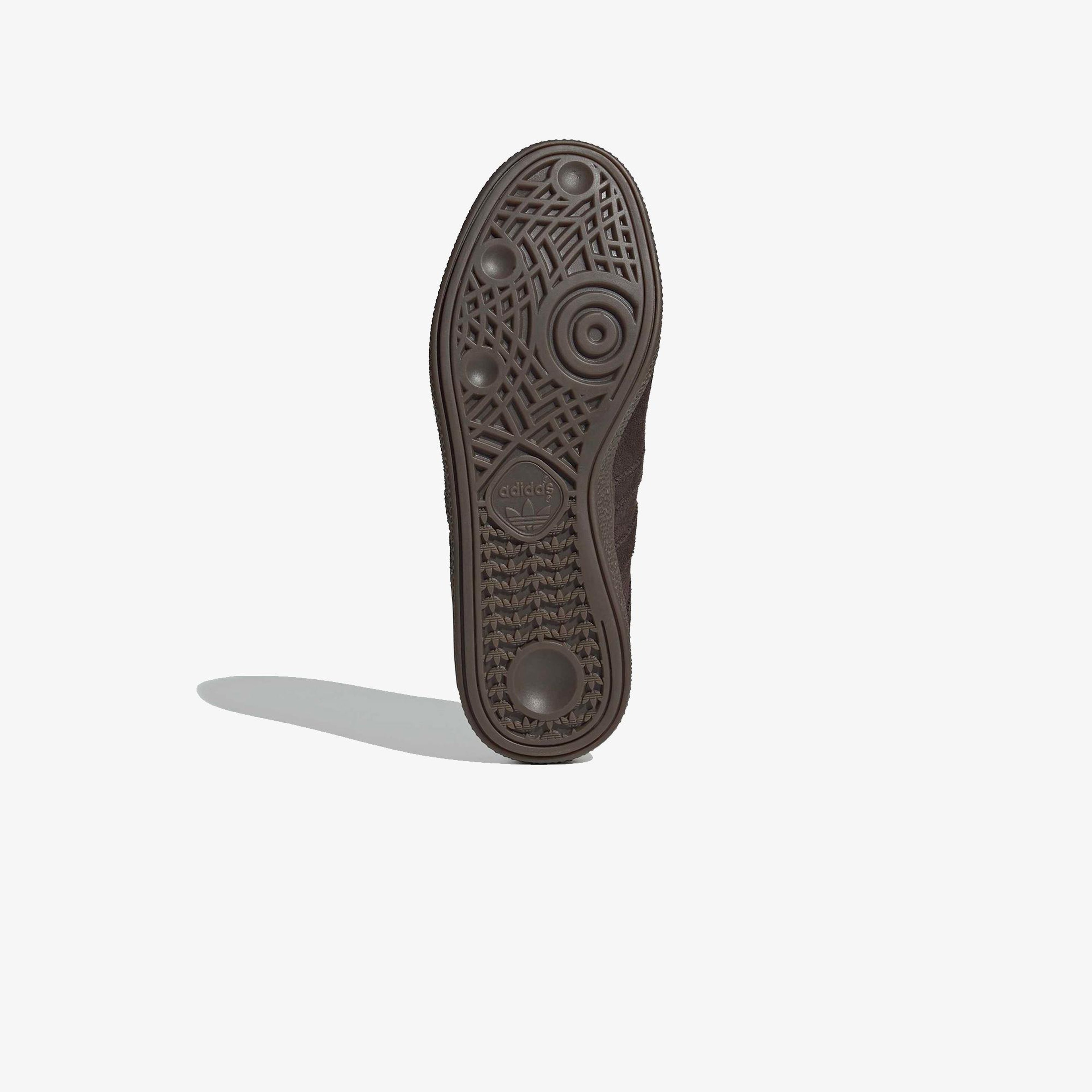 adidas Handball Spezial Loafer Kadın Siyah Spor Ayakkabı