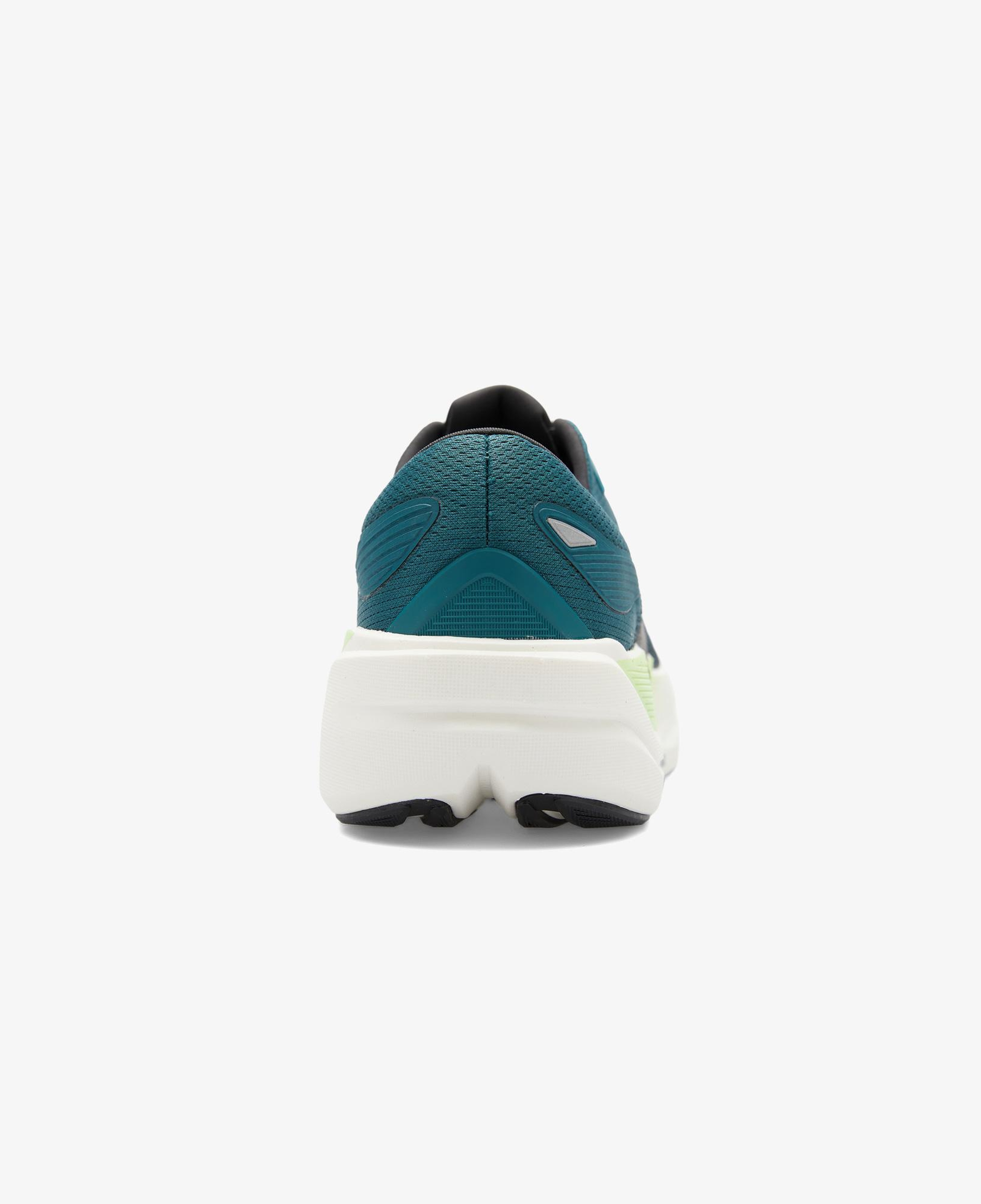 Brooks Ghost Max 3 Erkek Yeşil Koşu Ayakkabısı