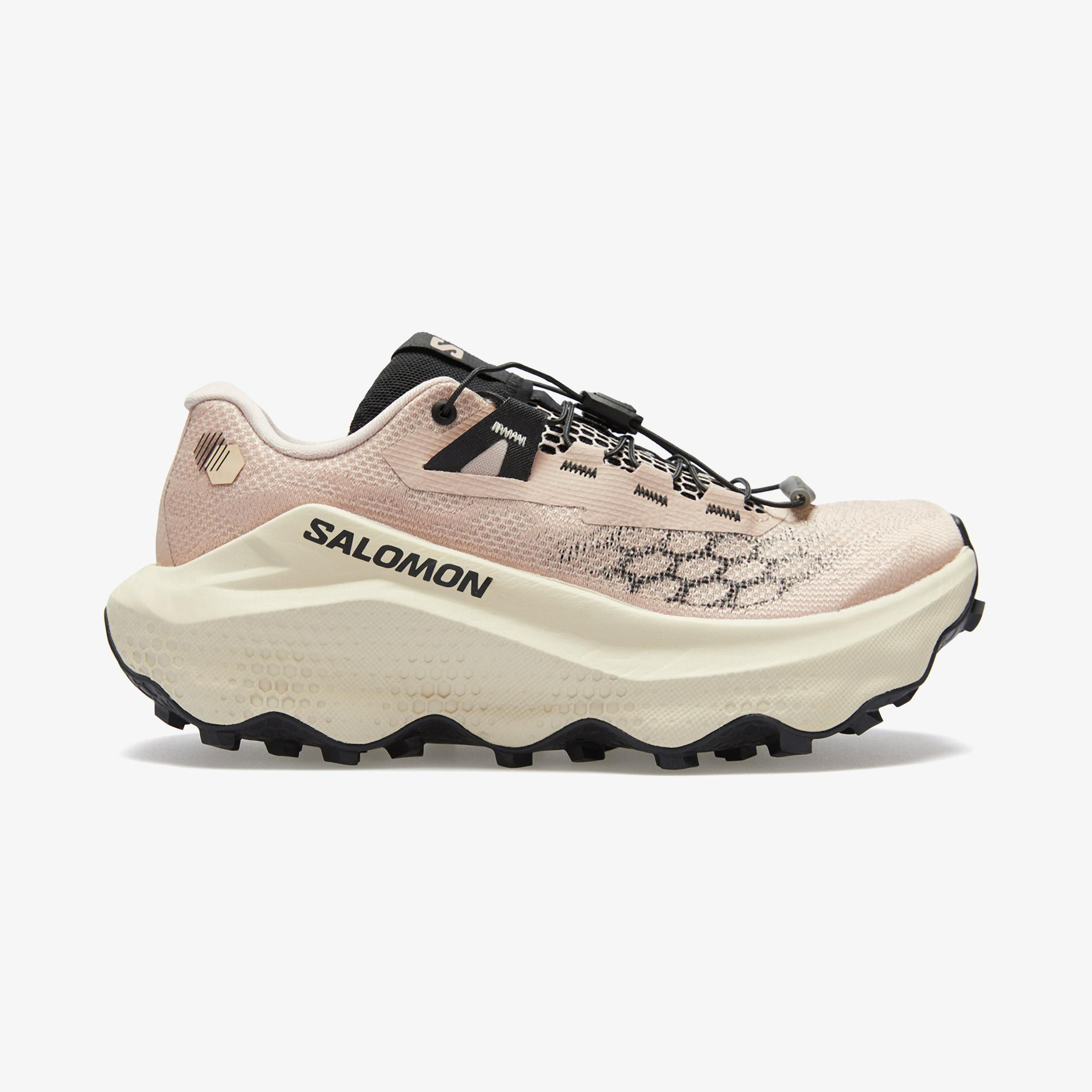Salomon Ultra Glide 4 Kadın Pembe Koşu Ayakkabısı