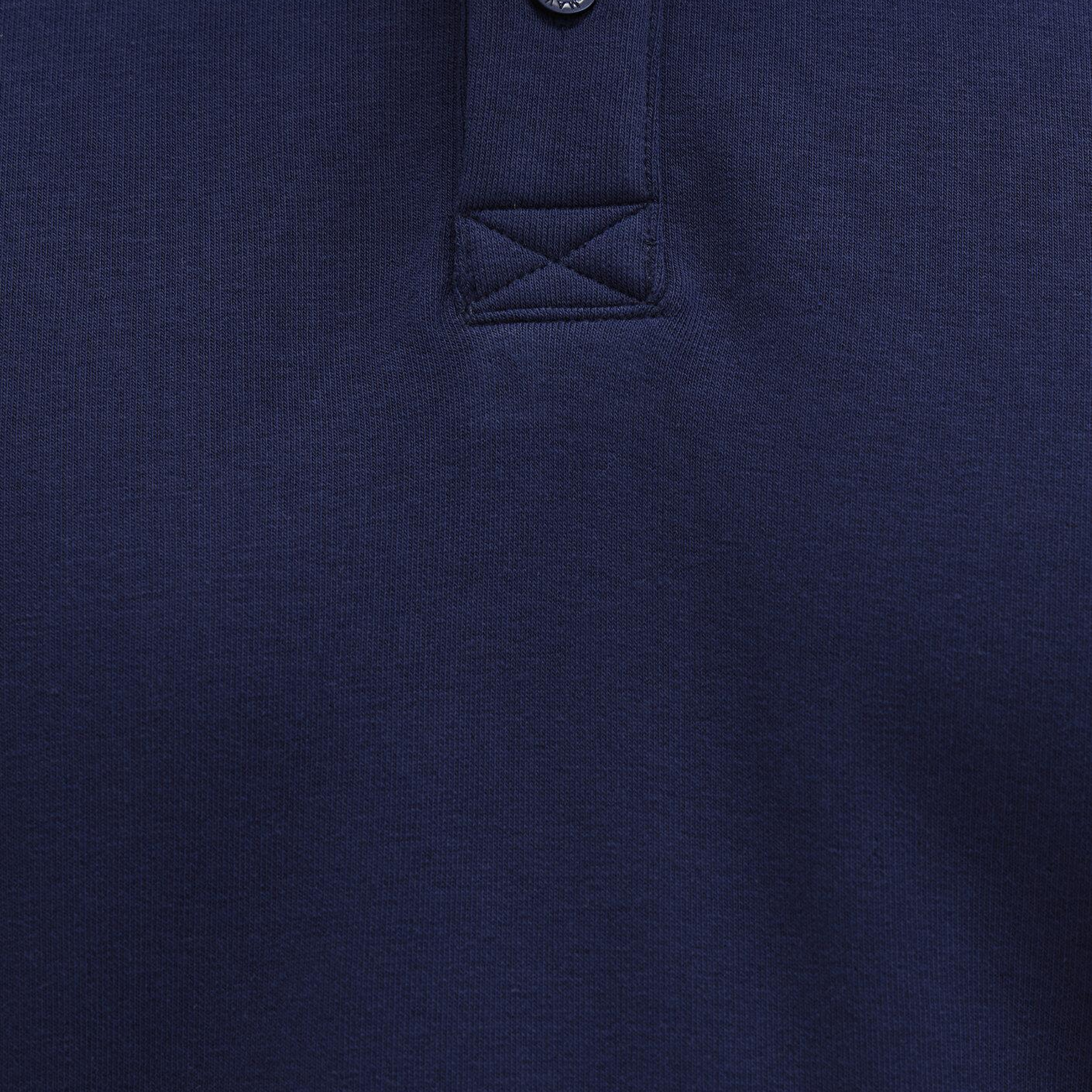 Mavi Lacivert Polo Sweatshirt 0611689-84371