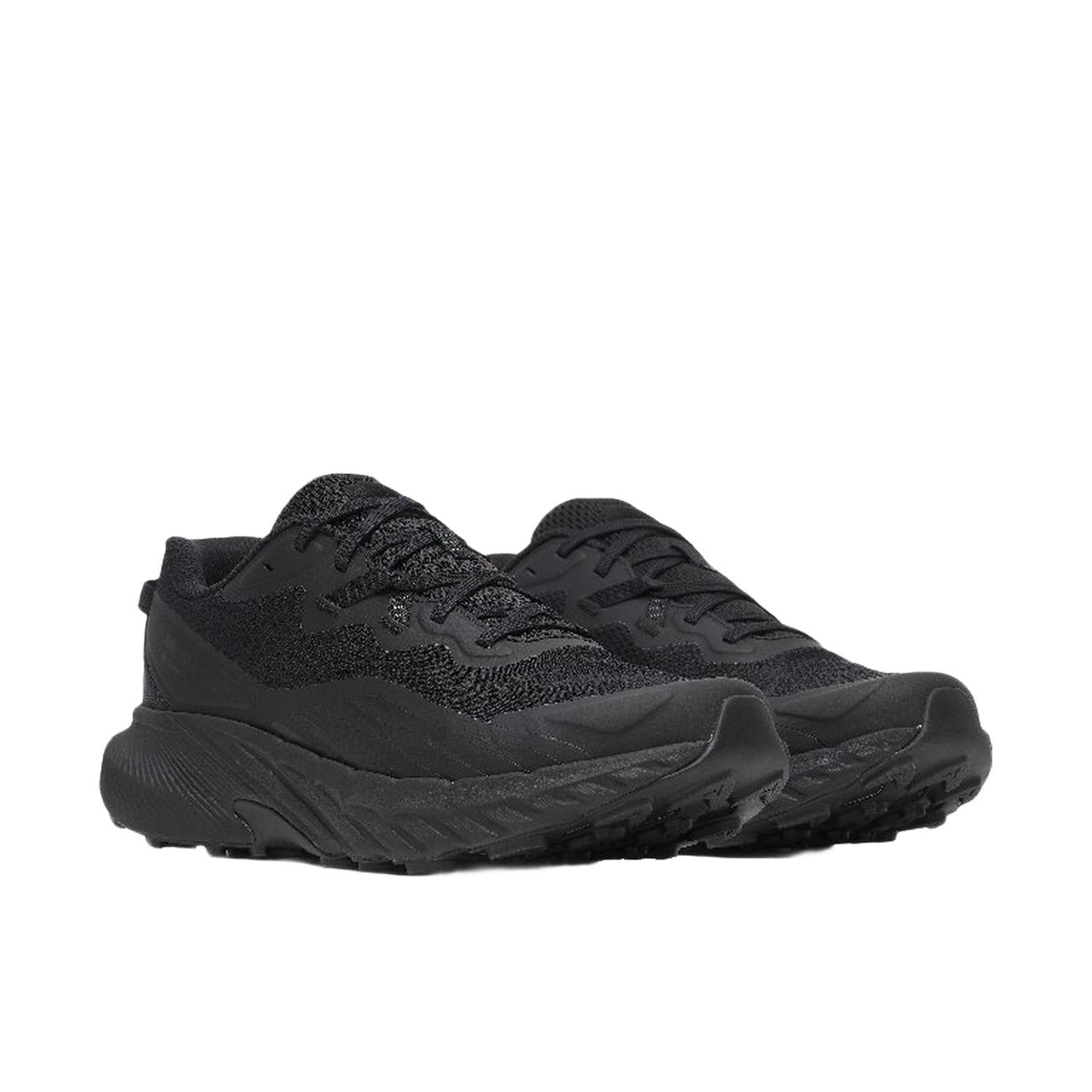 Merrell Agility Trail Gore-Tex Erkek Siyah Outdoor Ayakkabı