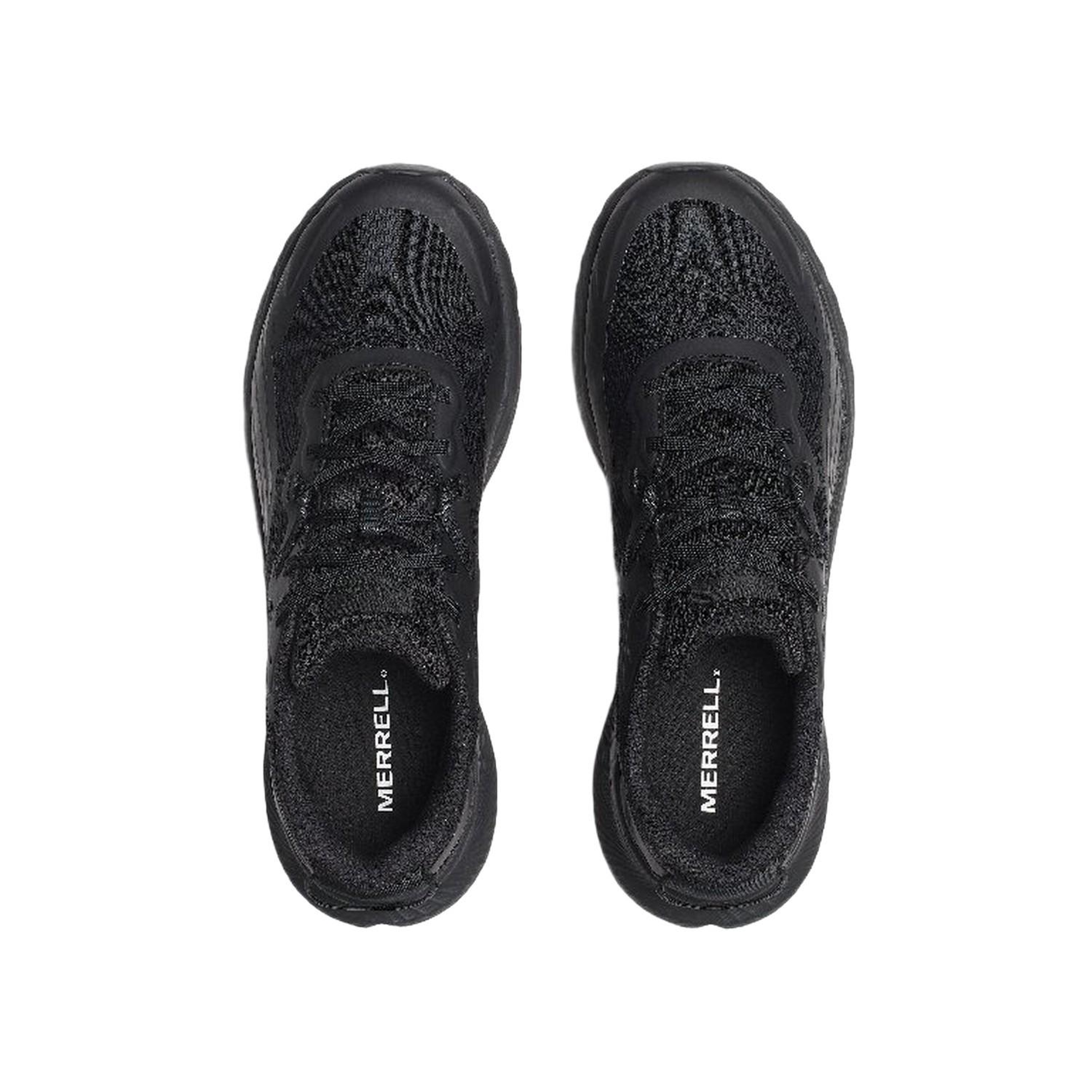 Merrell Agility Trail Gore-Tex Erkek Siyah Outdoor Ayakkabı