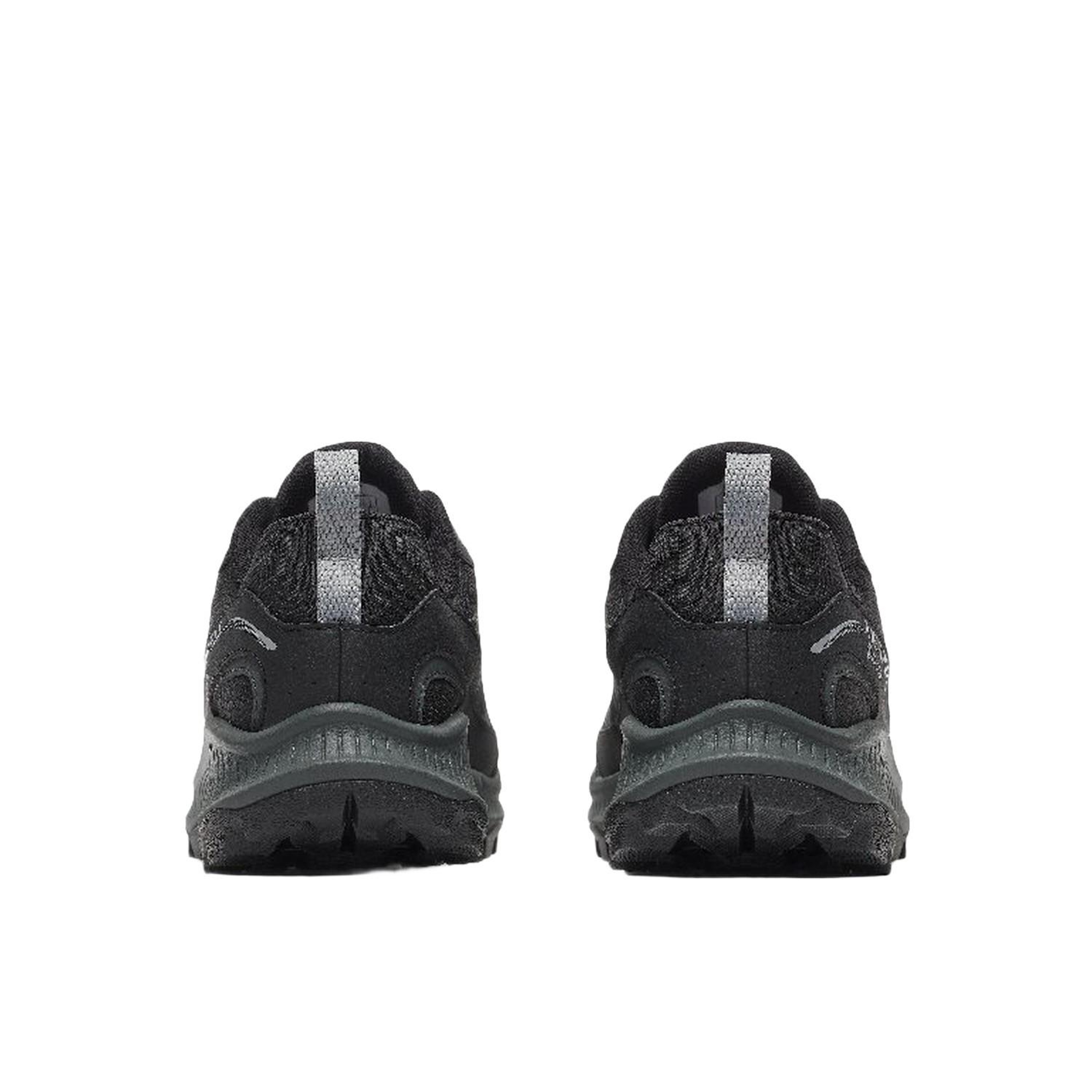 Merrell Tempo Exp Active Gore-Tex Kadın Siyah Outdoor Ayakkabı