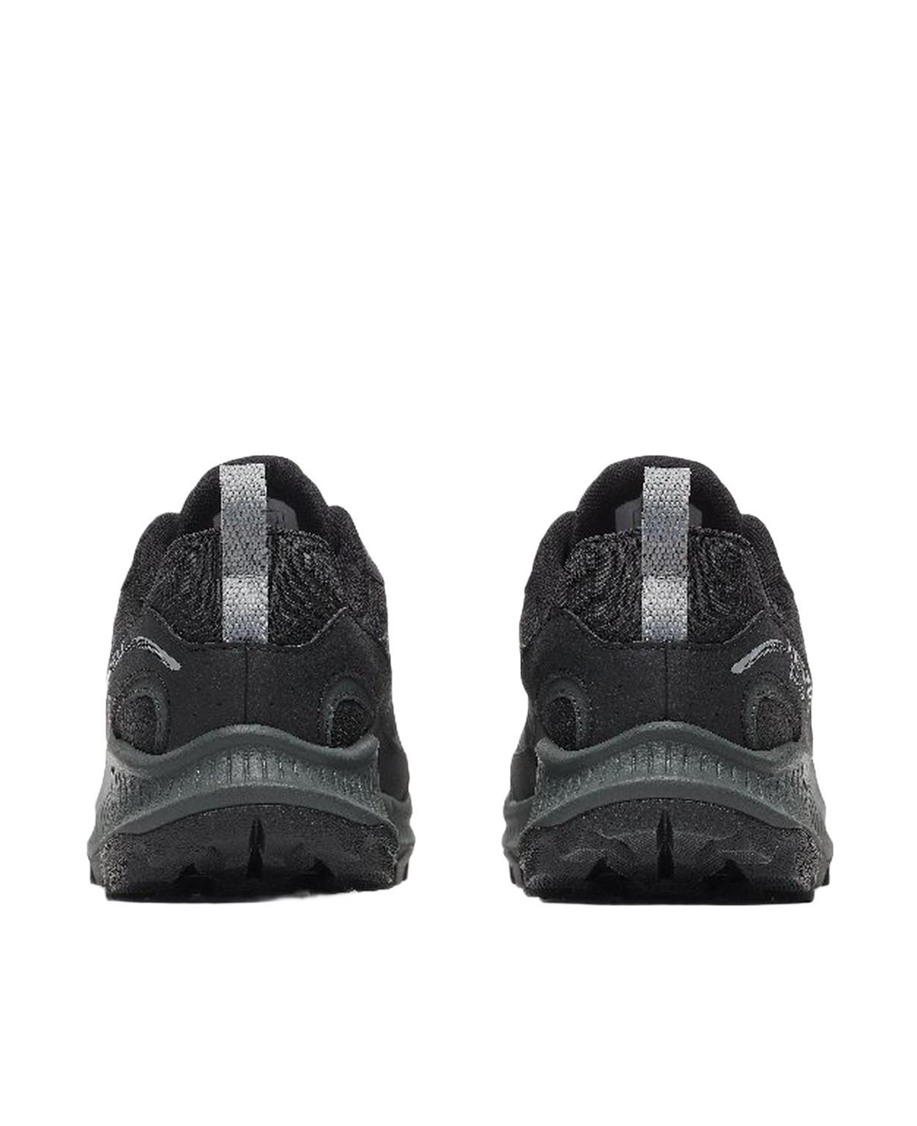 Merrell Tempo Exp Active Gore-Tex Kadın Siyah Outdoor Ayakkabı