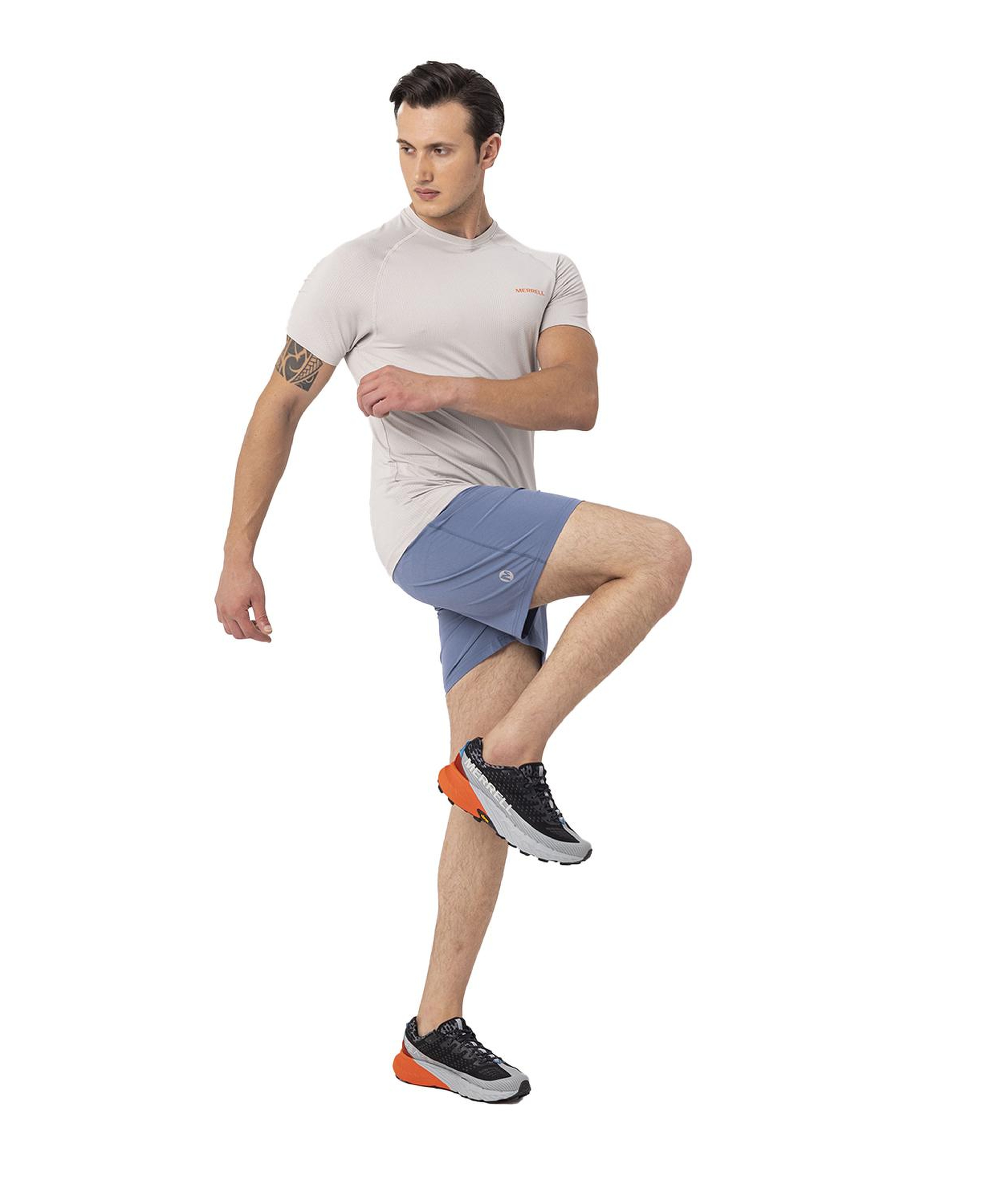 Merrell Race Erkek Şort