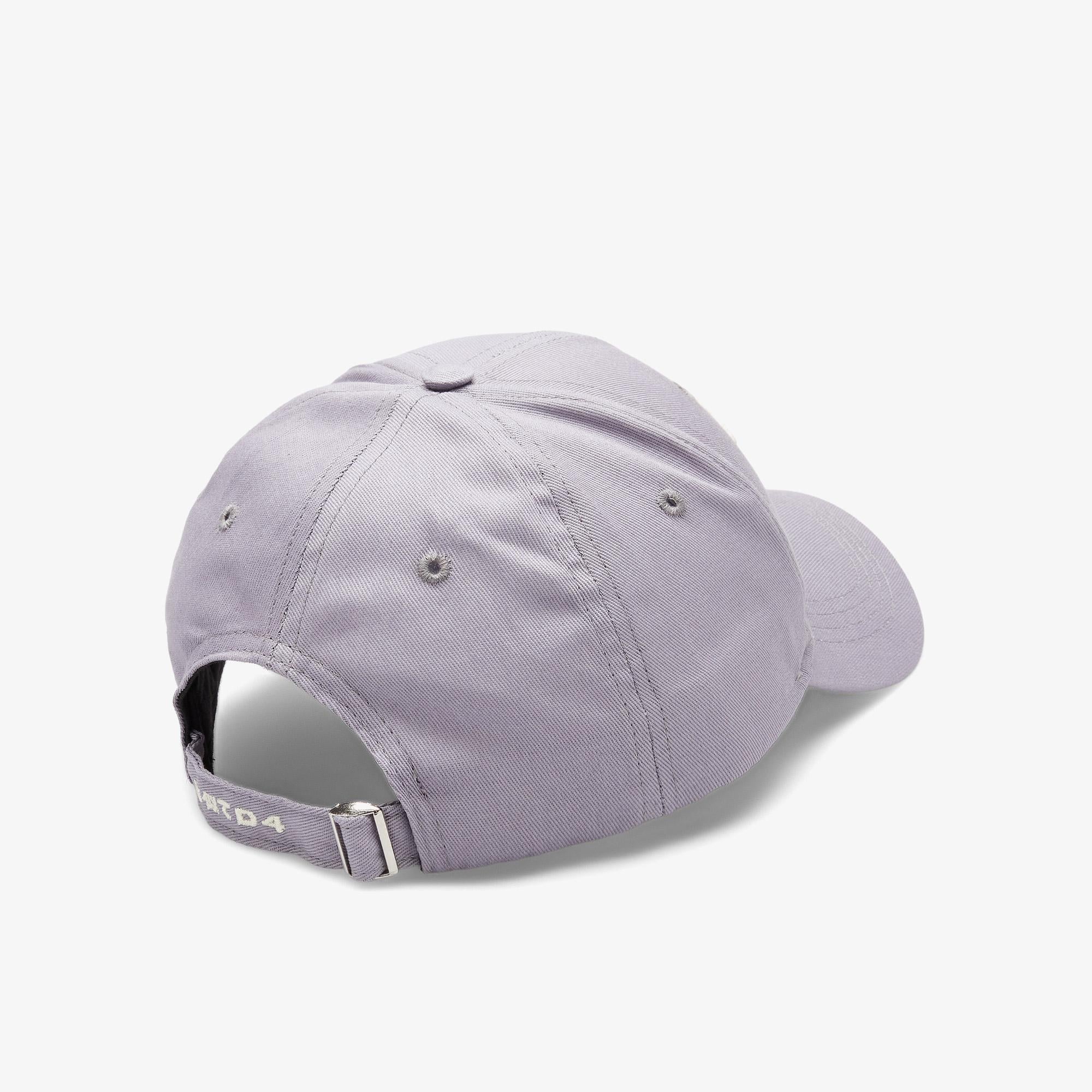 UNITED4 Classic Unisex Gri Şapka