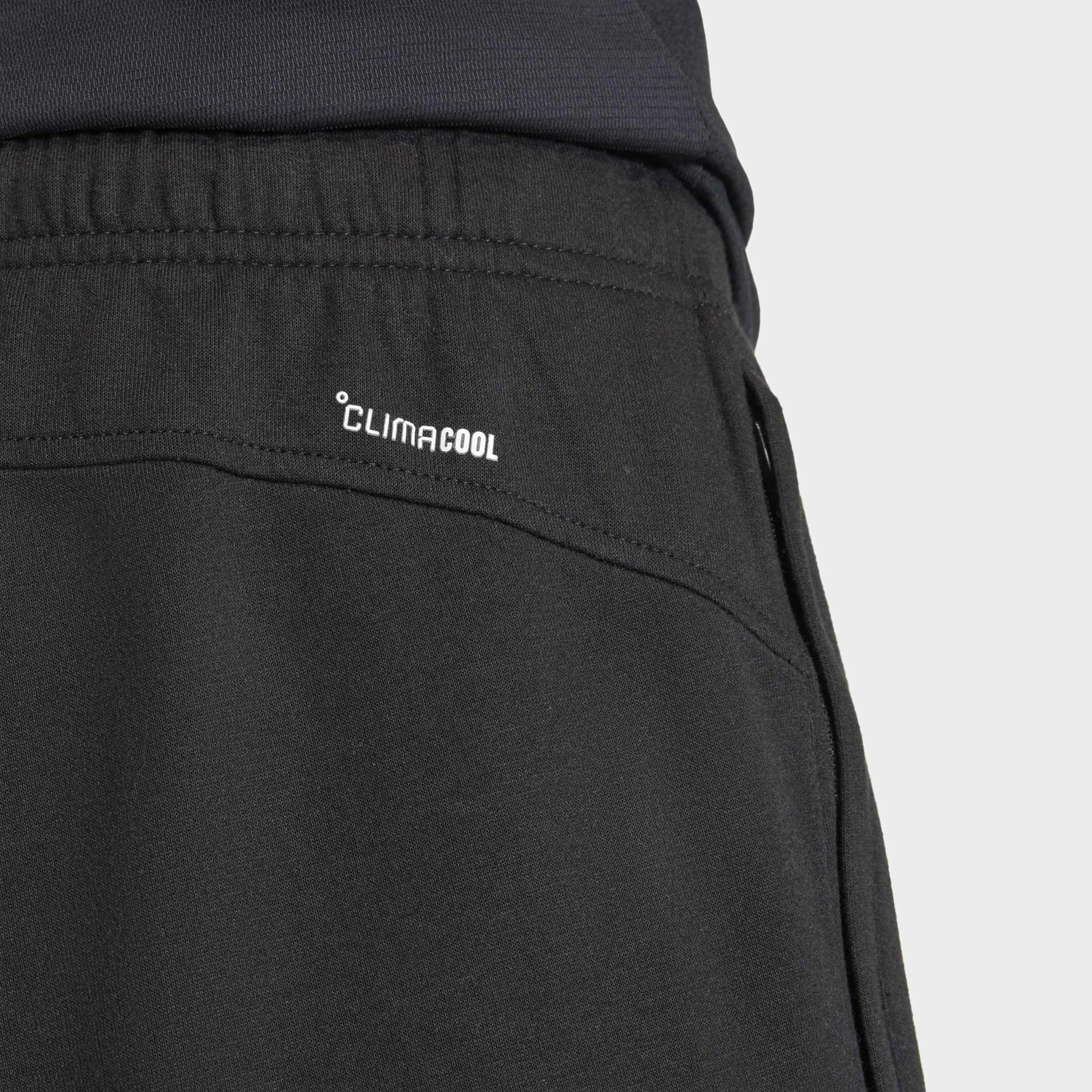 adidas Workout Essentials Feelready Erkek Siyah Antrenman Eşofman Altı