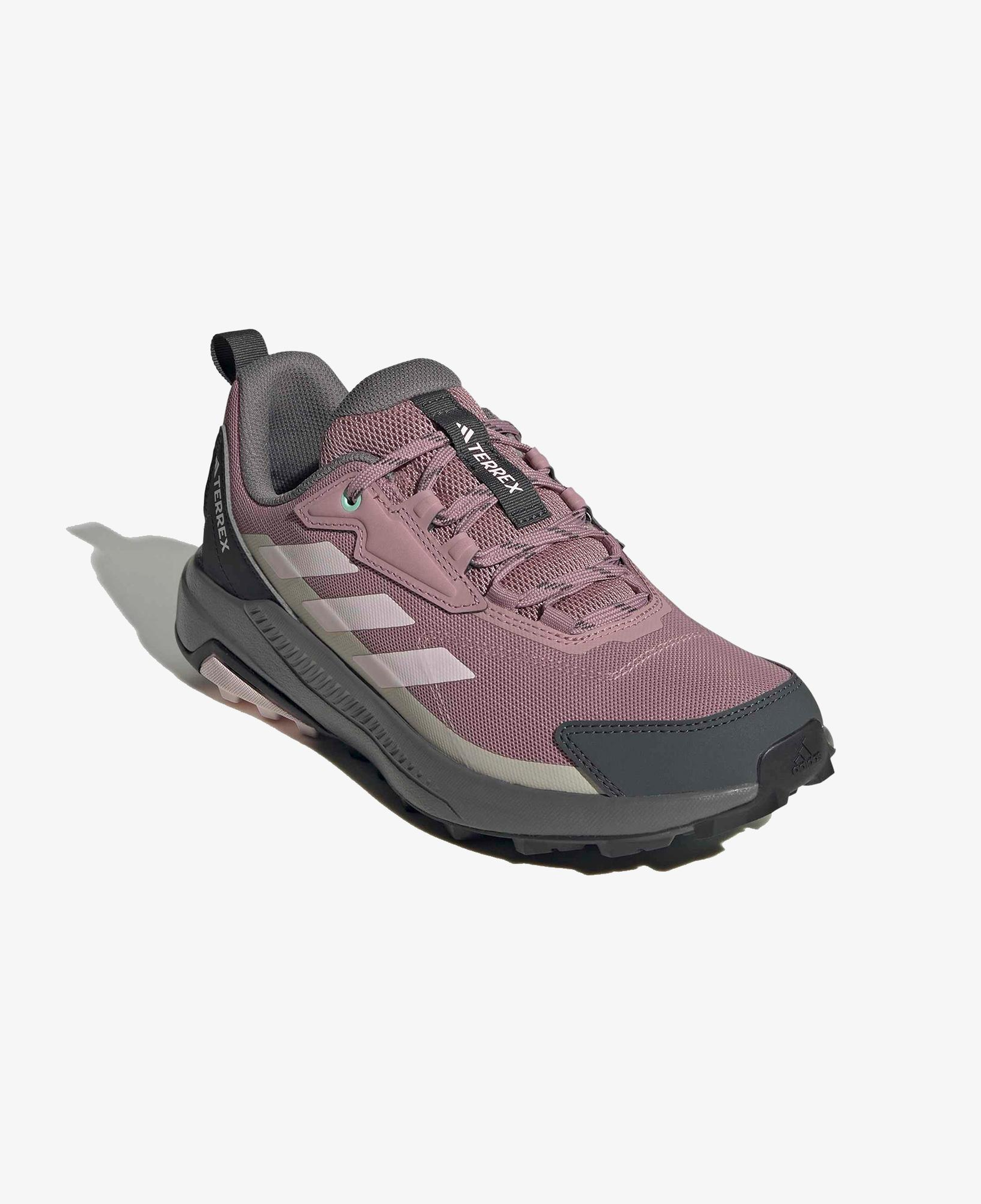 adidas Terrex Anylander Kadın Siyah Koşu Ayakkabısı