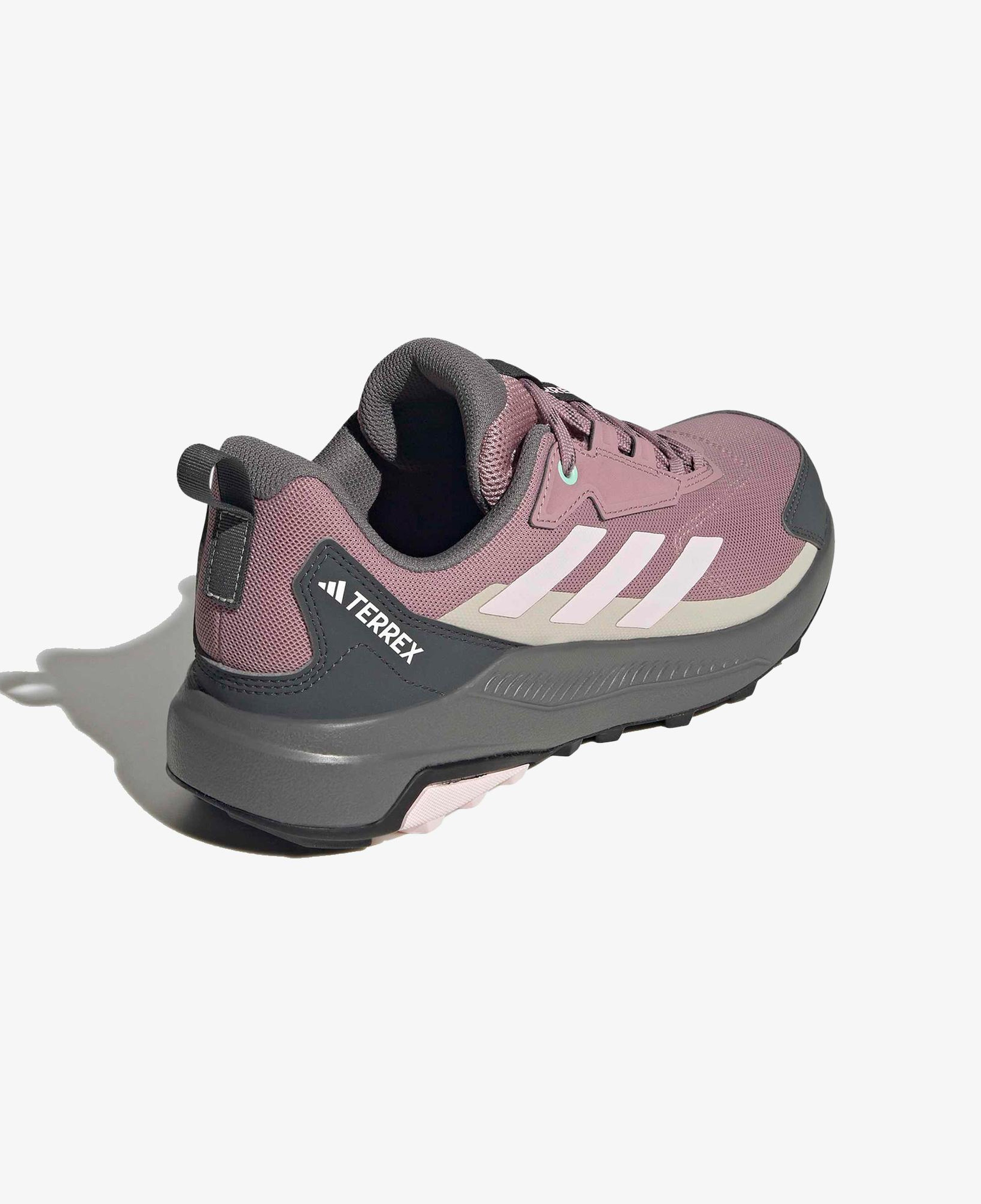 adidas Terrex Anylander Kadın Siyah Koşu Ayakkabısı