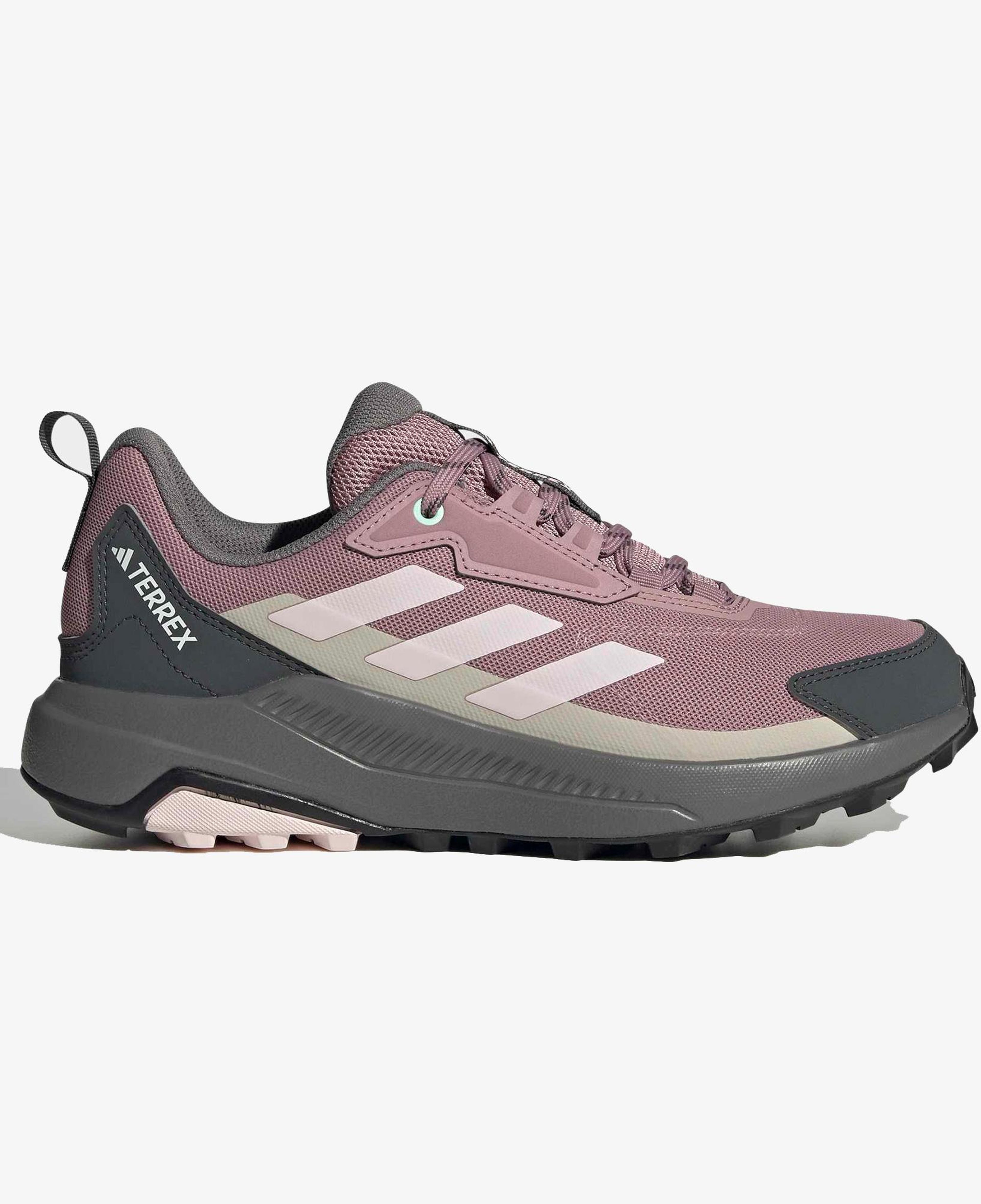 adidas Terrex Anylander Kadın Siyah Koşu Ayakkabısı
