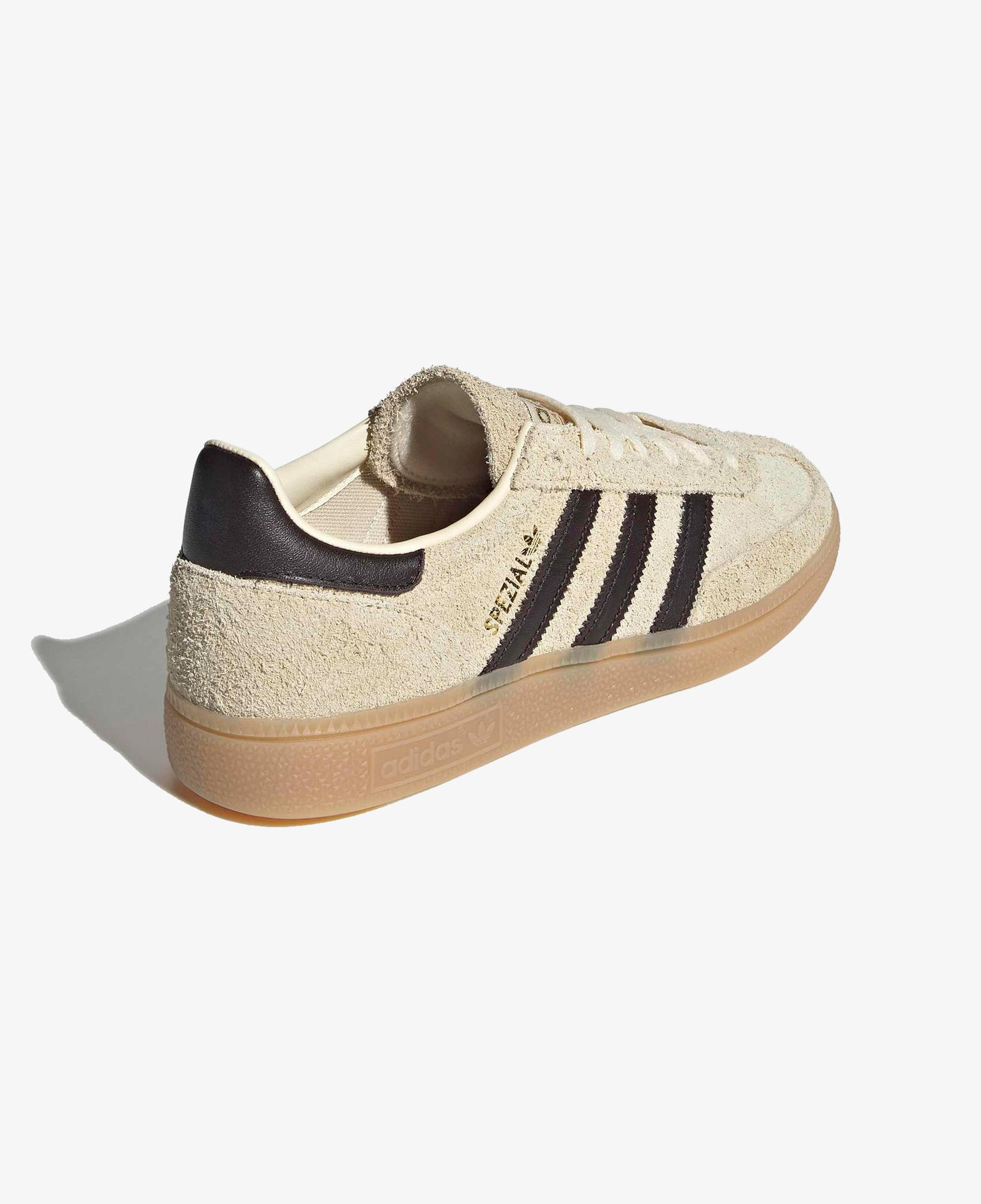 adidas Handball Spezial Kadın Bej Sneaker
