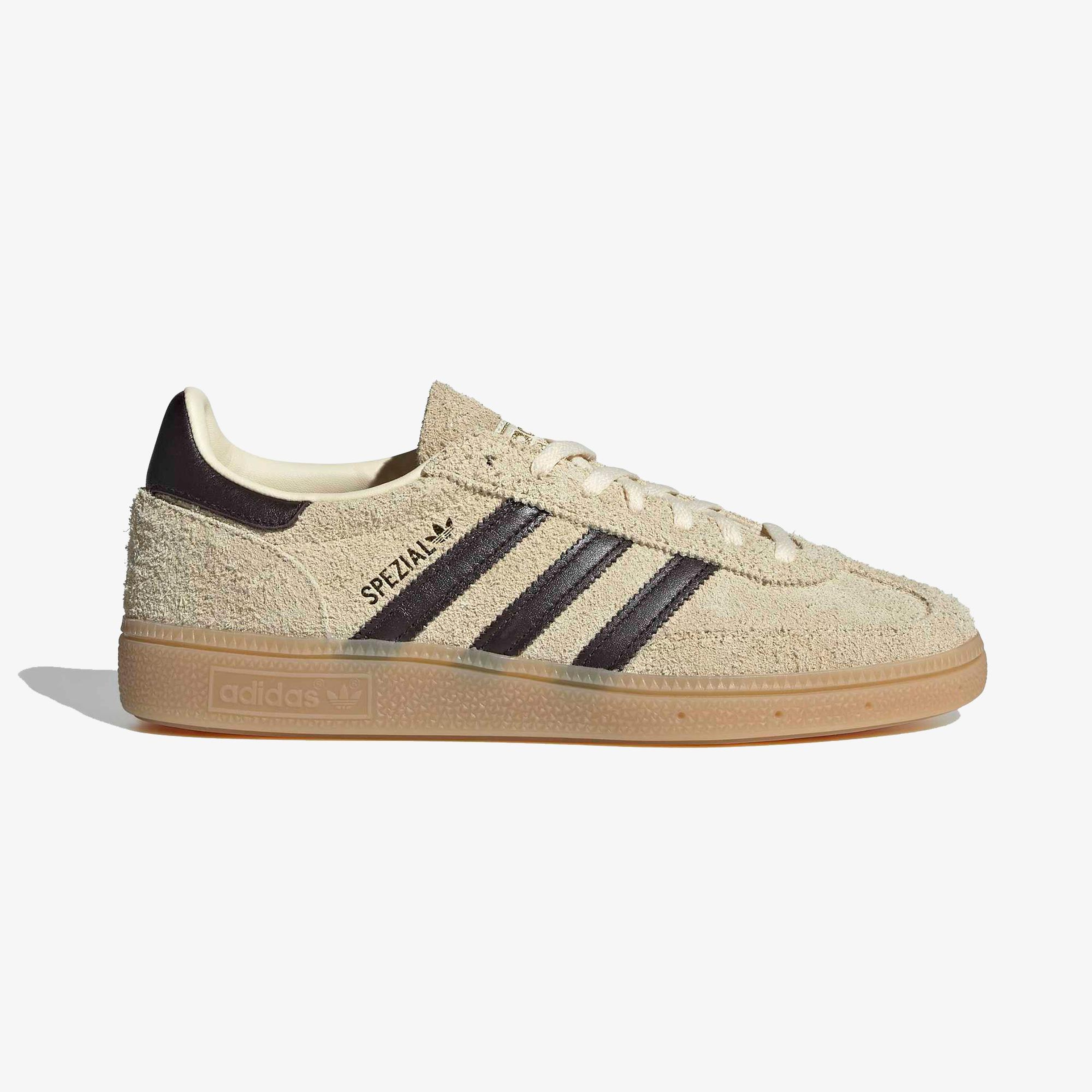 adidas Handball Spezial Kadın Bej Sneaker