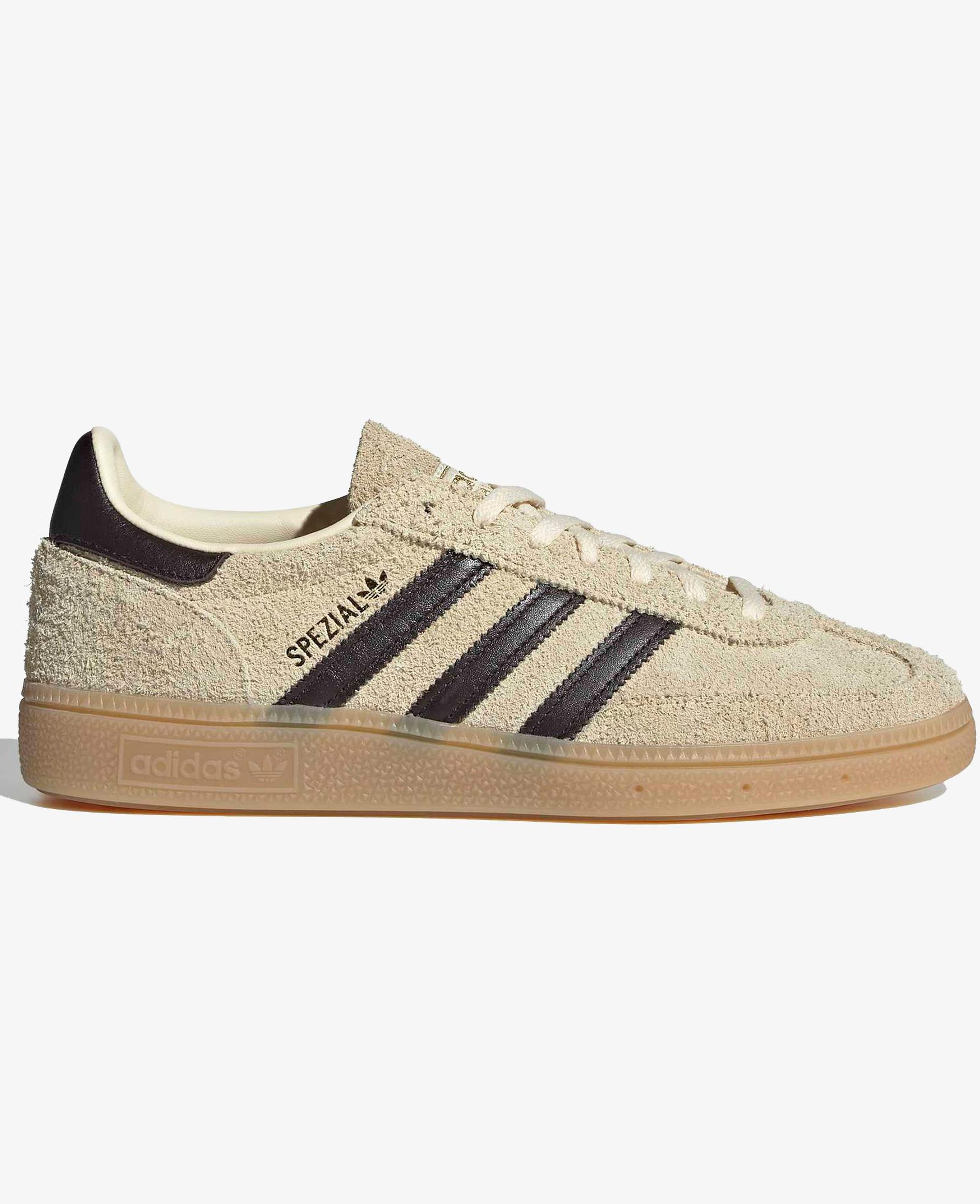 adidas Handball Spezial Kadın Bej Sneaker