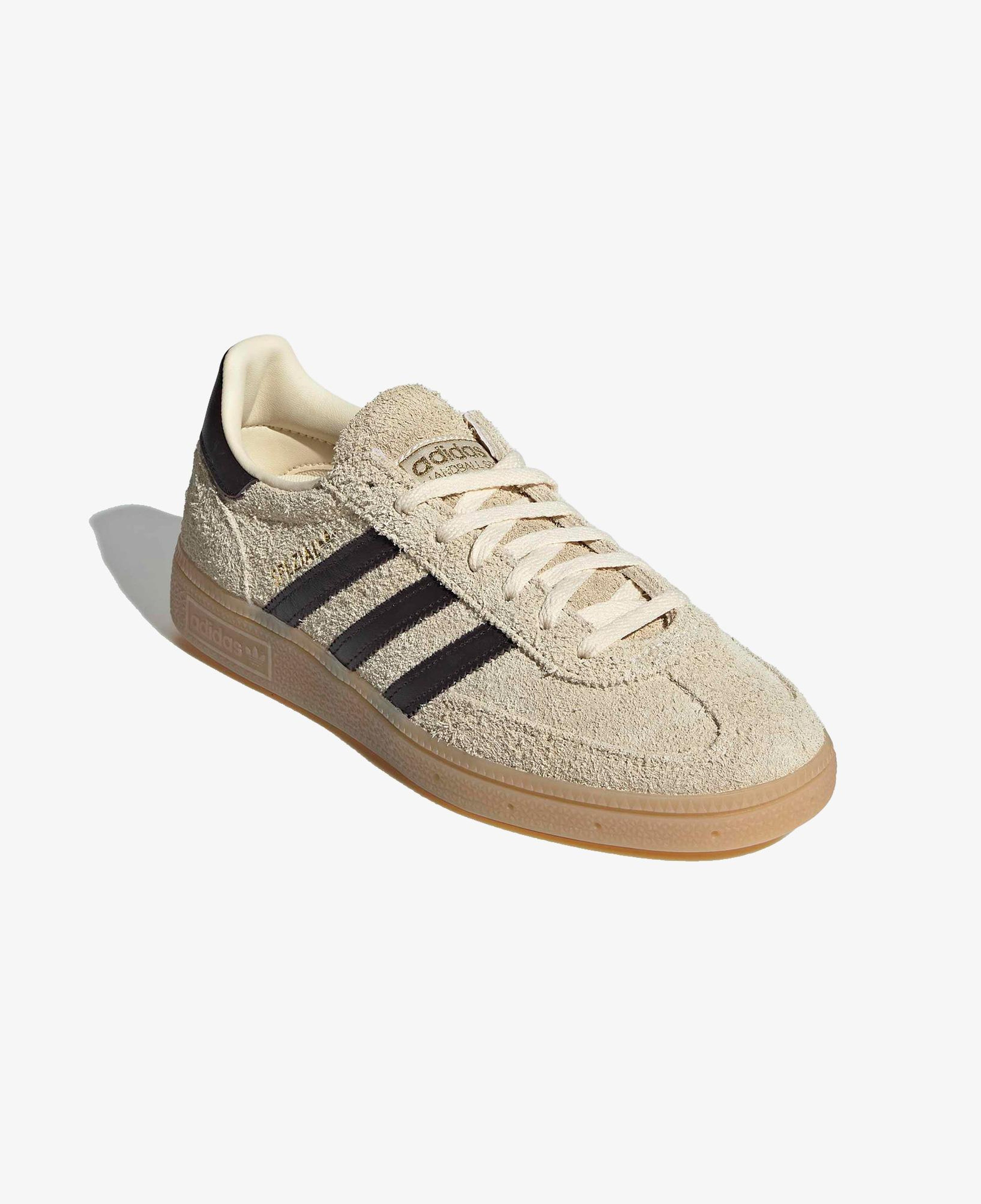 adidas Handball Spezial Kadın Bej Sneaker