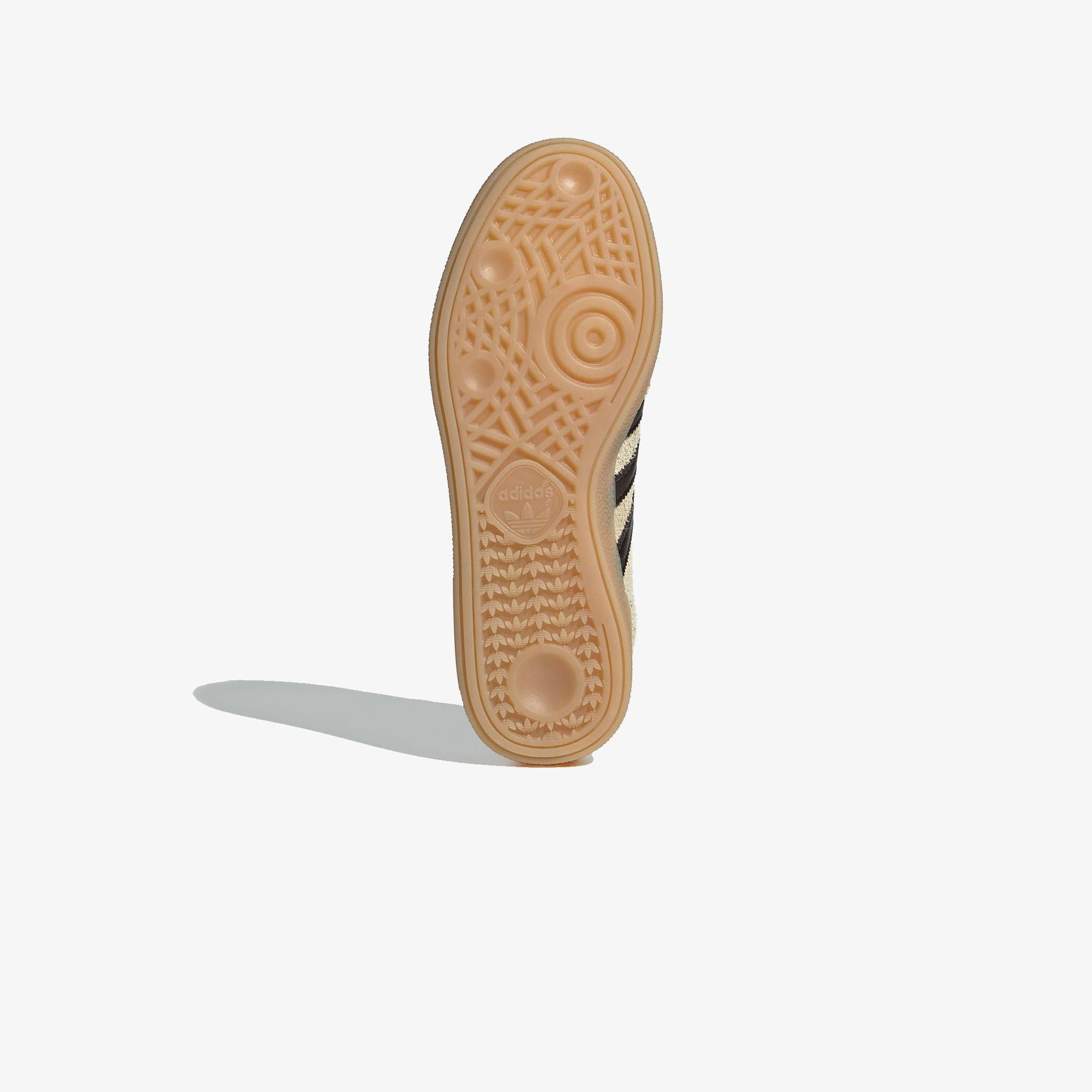 adidas Handball Spezial Kadın Bej Sneaker
