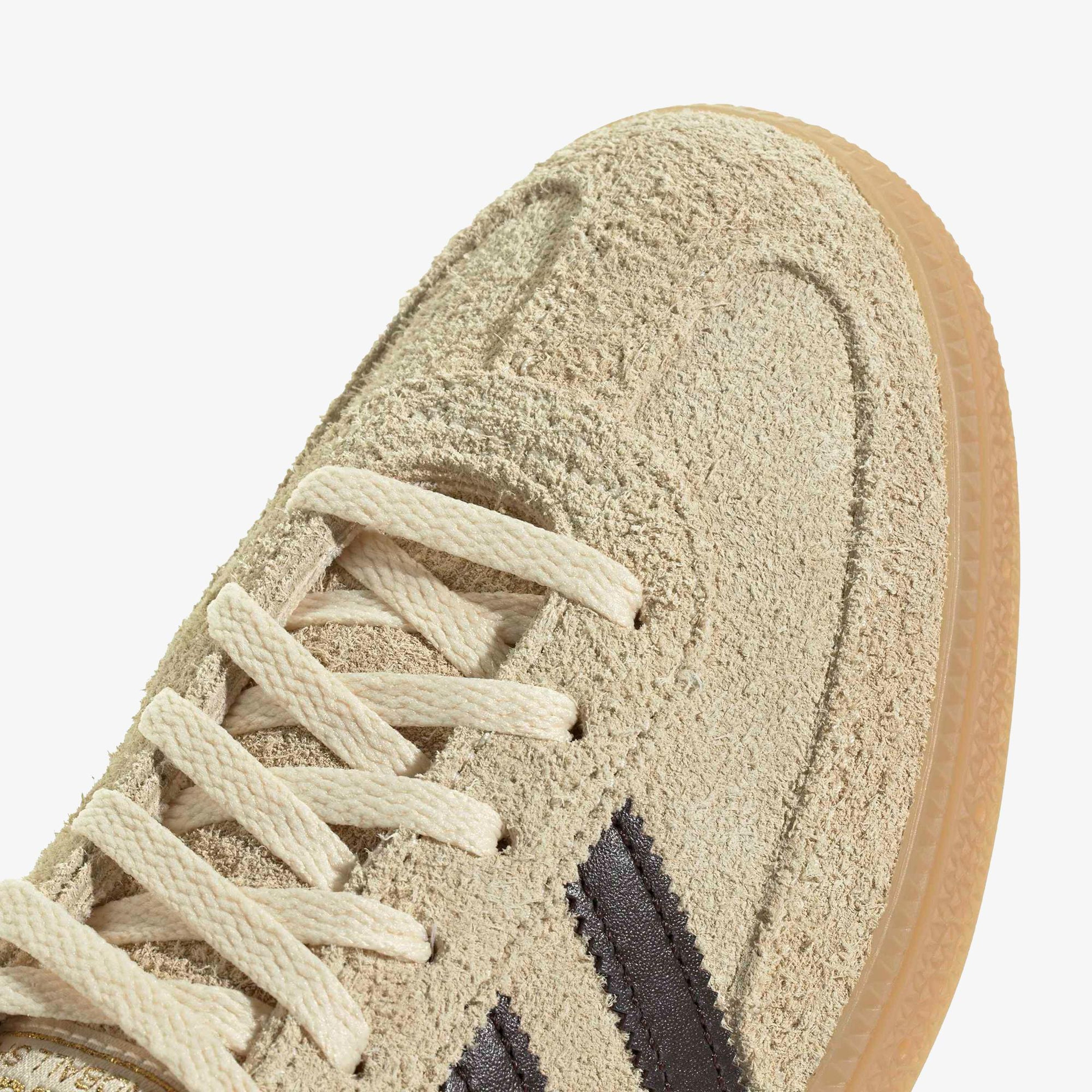 adidas Handball Spezial Kadın Bej Sneaker