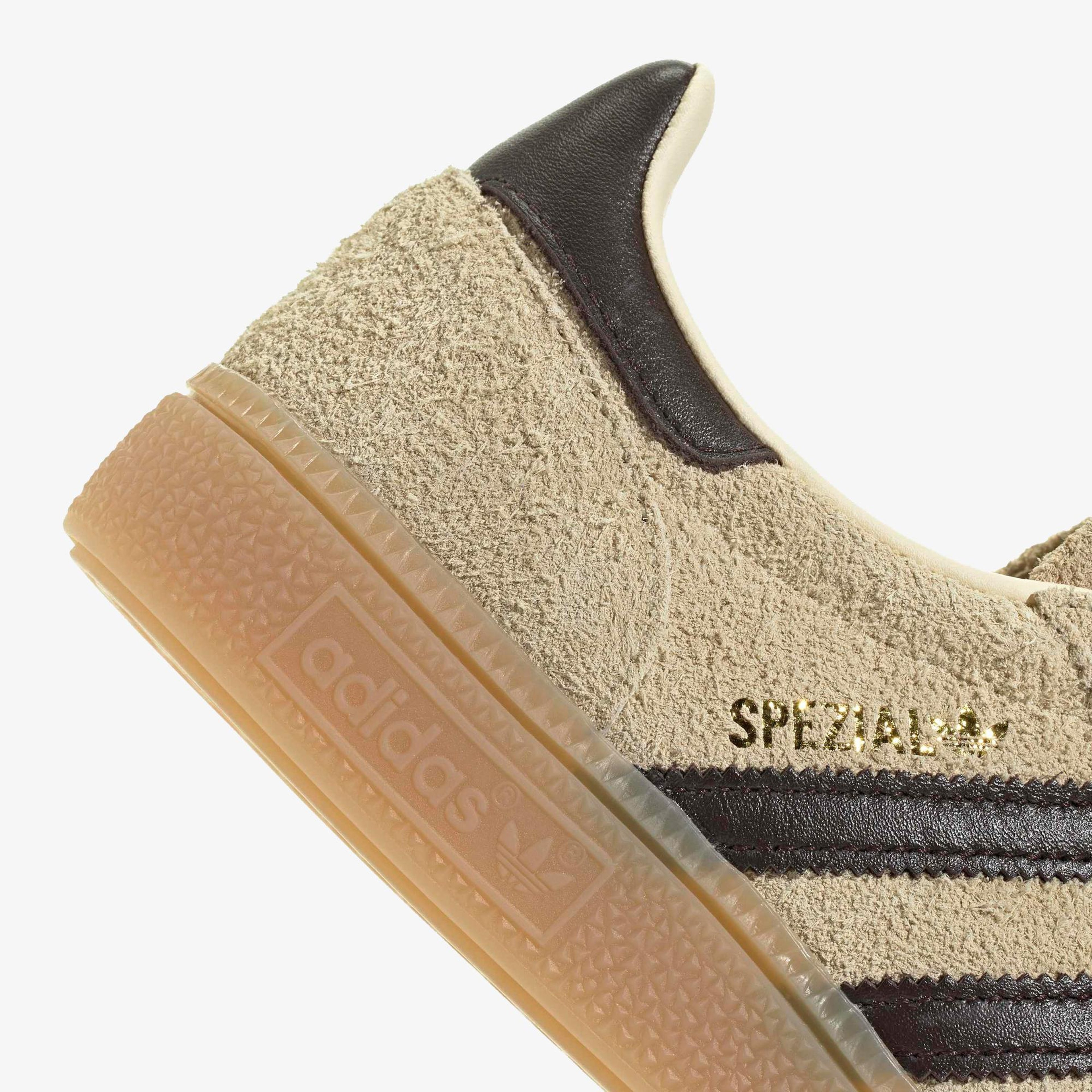 adidas Handball Spezial Kadın Bej Sneaker
