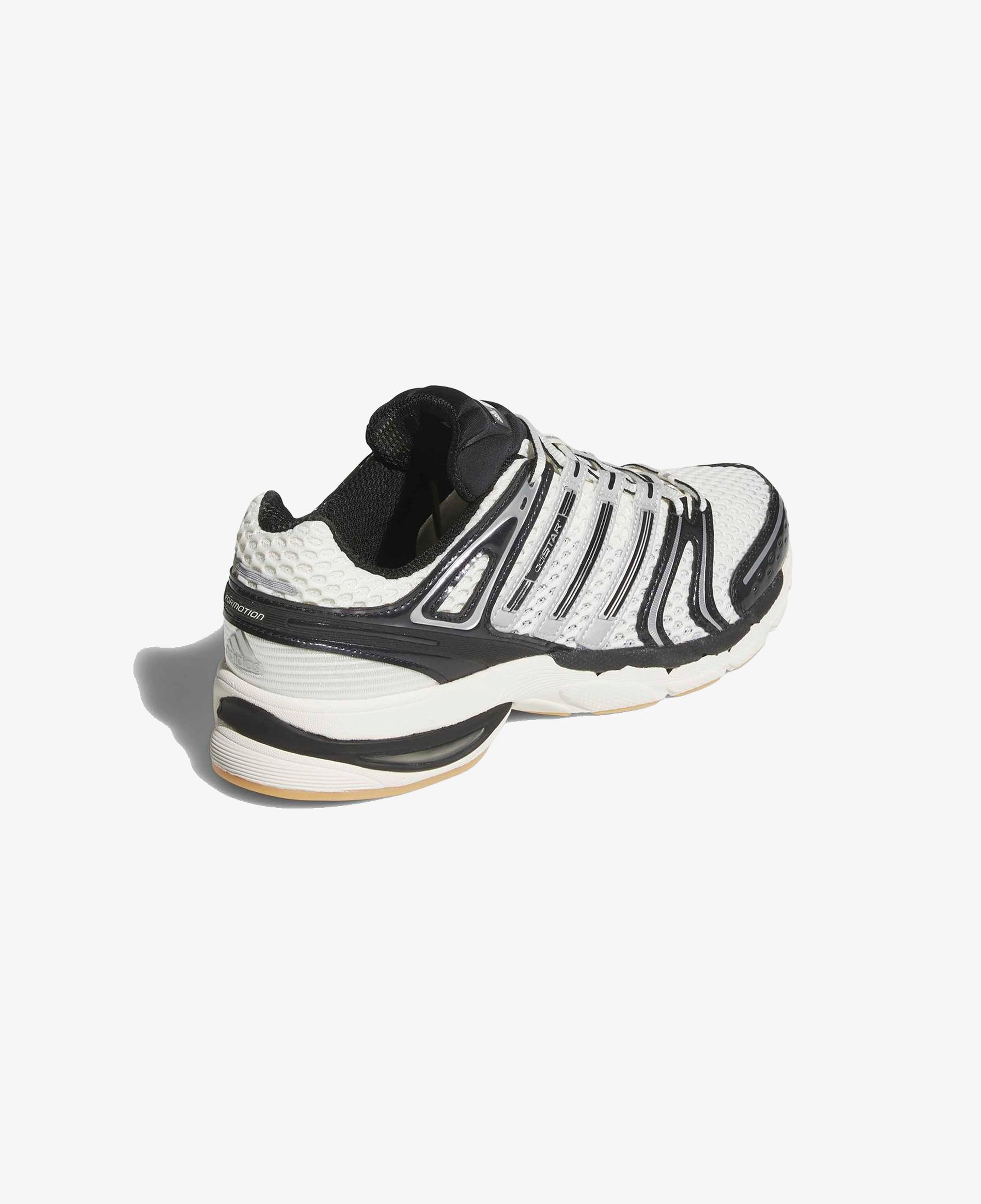 adidas Adistar Control 5 Erkek Beyaz Spor Ayakkabı