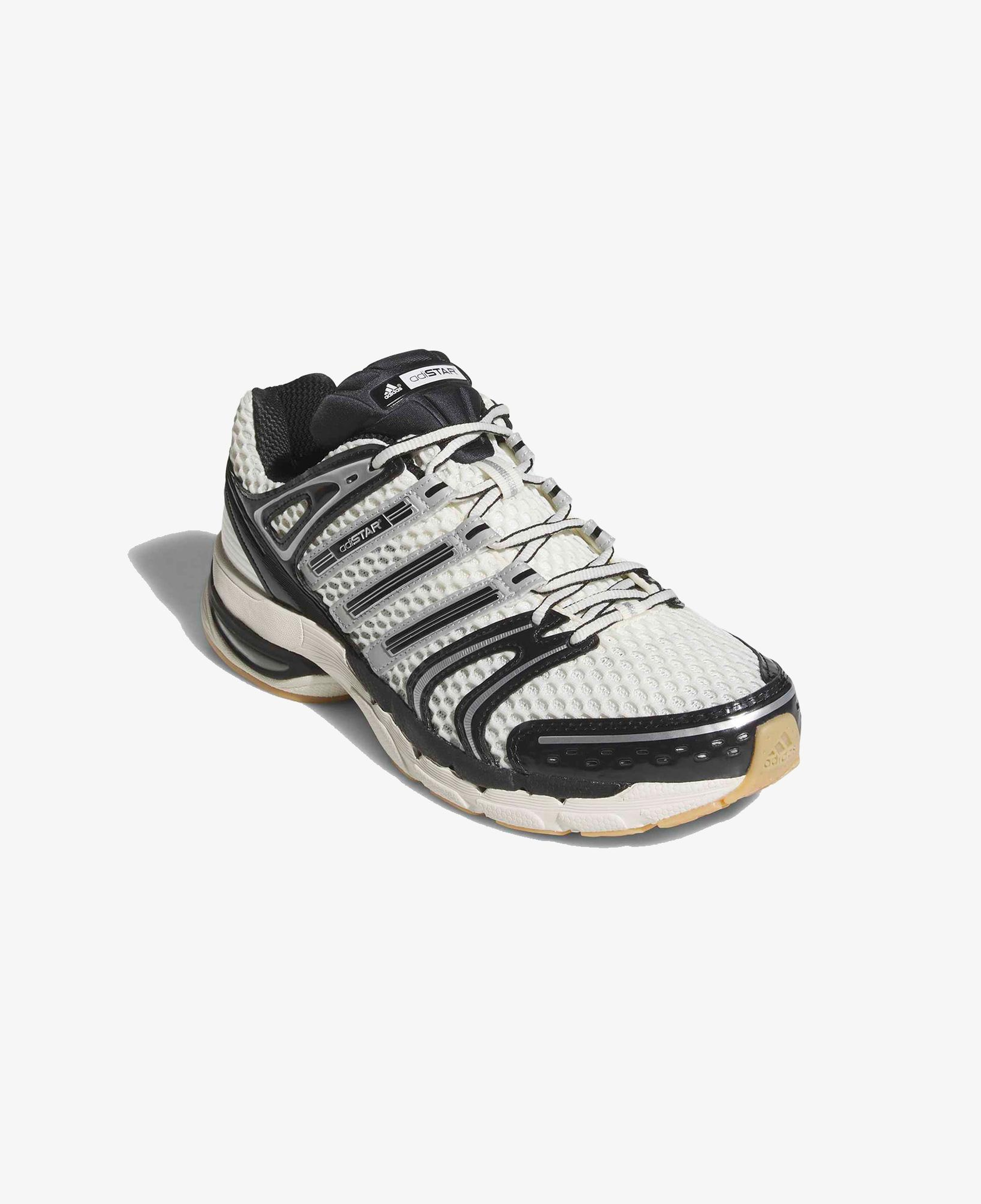 adidas Adistar Control 5 Erkek Beyaz Spor Ayakkabı