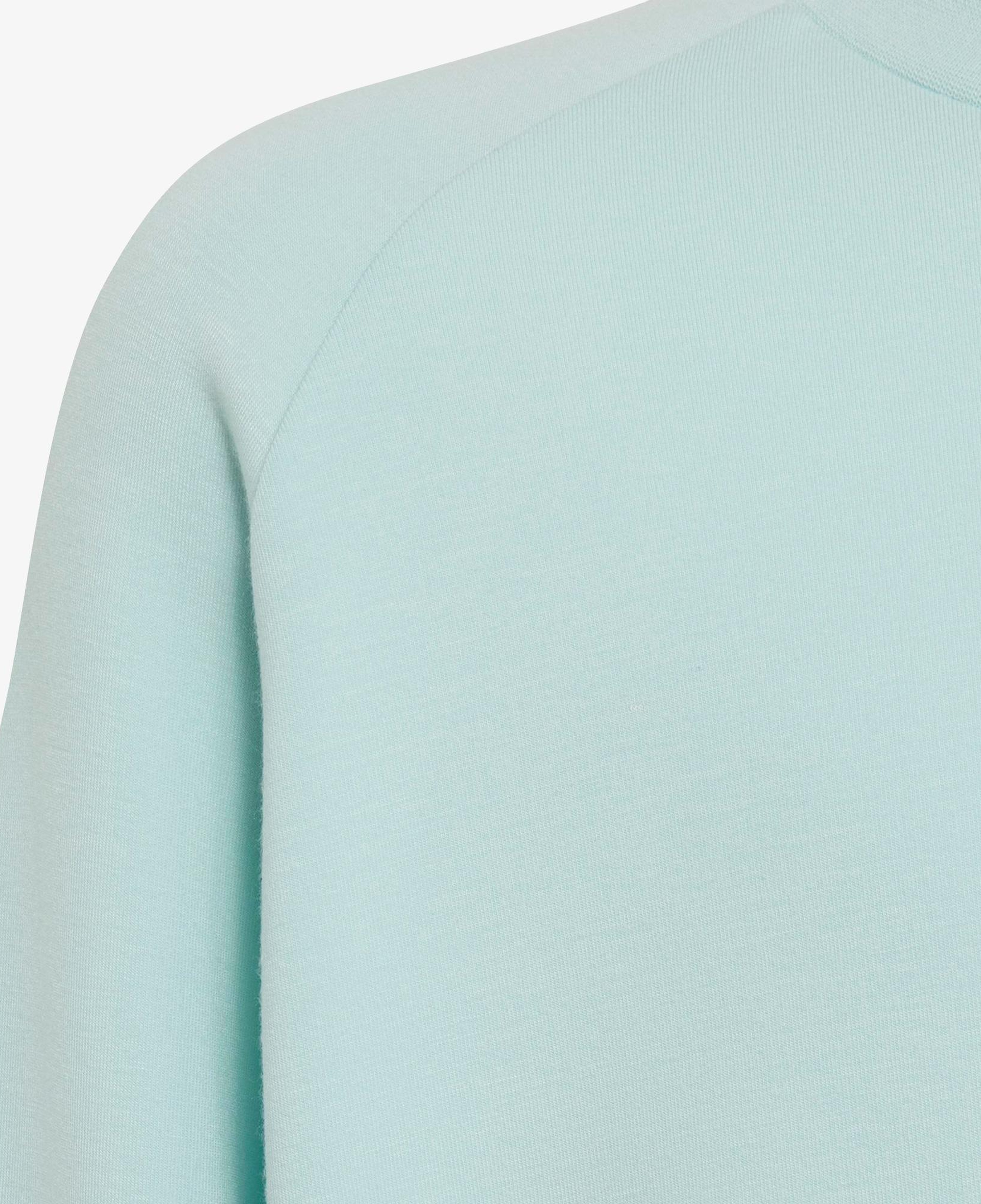 adidas G Swt Çocuk Siyah Sweatshirt