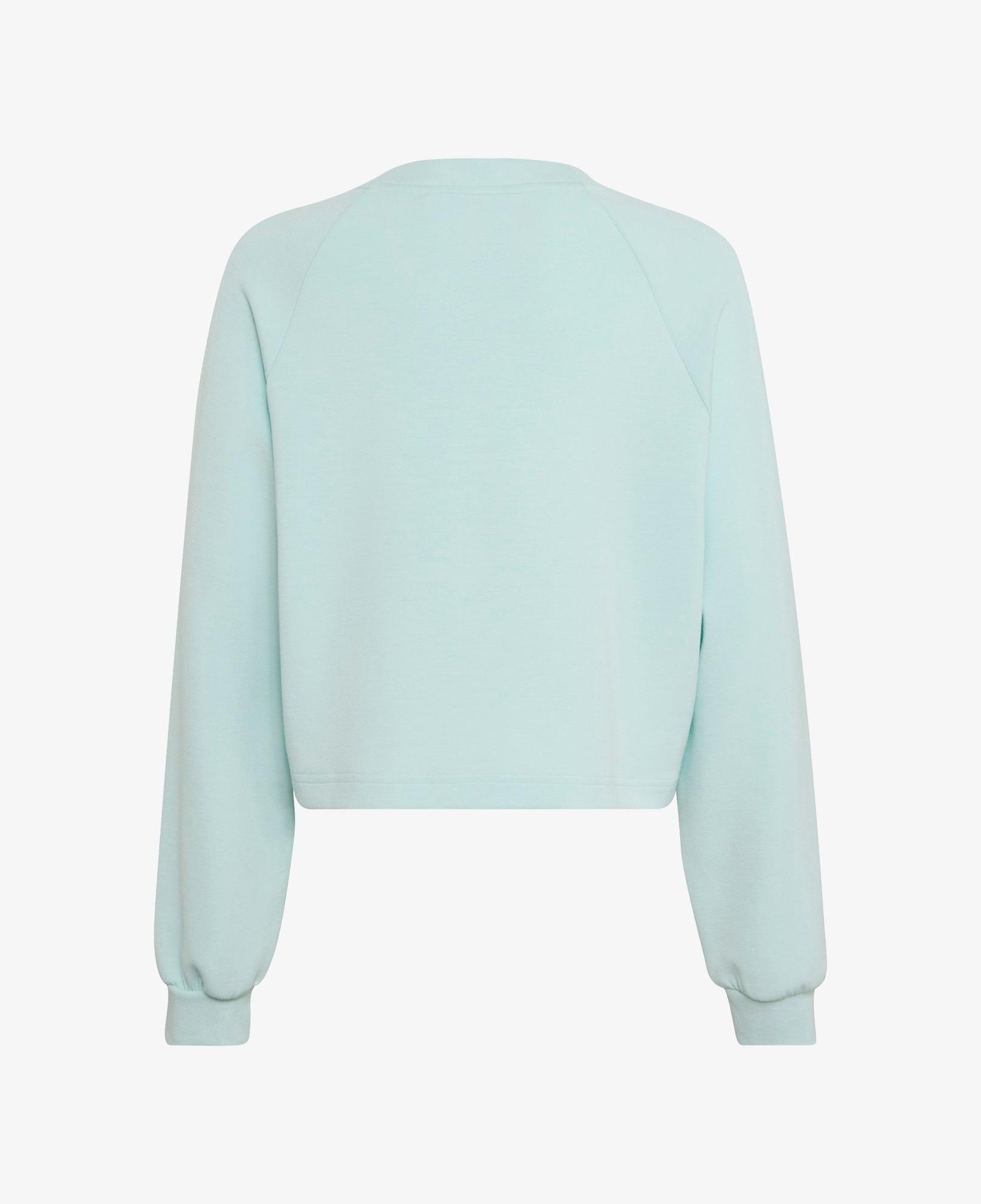 adidas G Swt Çocuk Siyah Sweatshirt