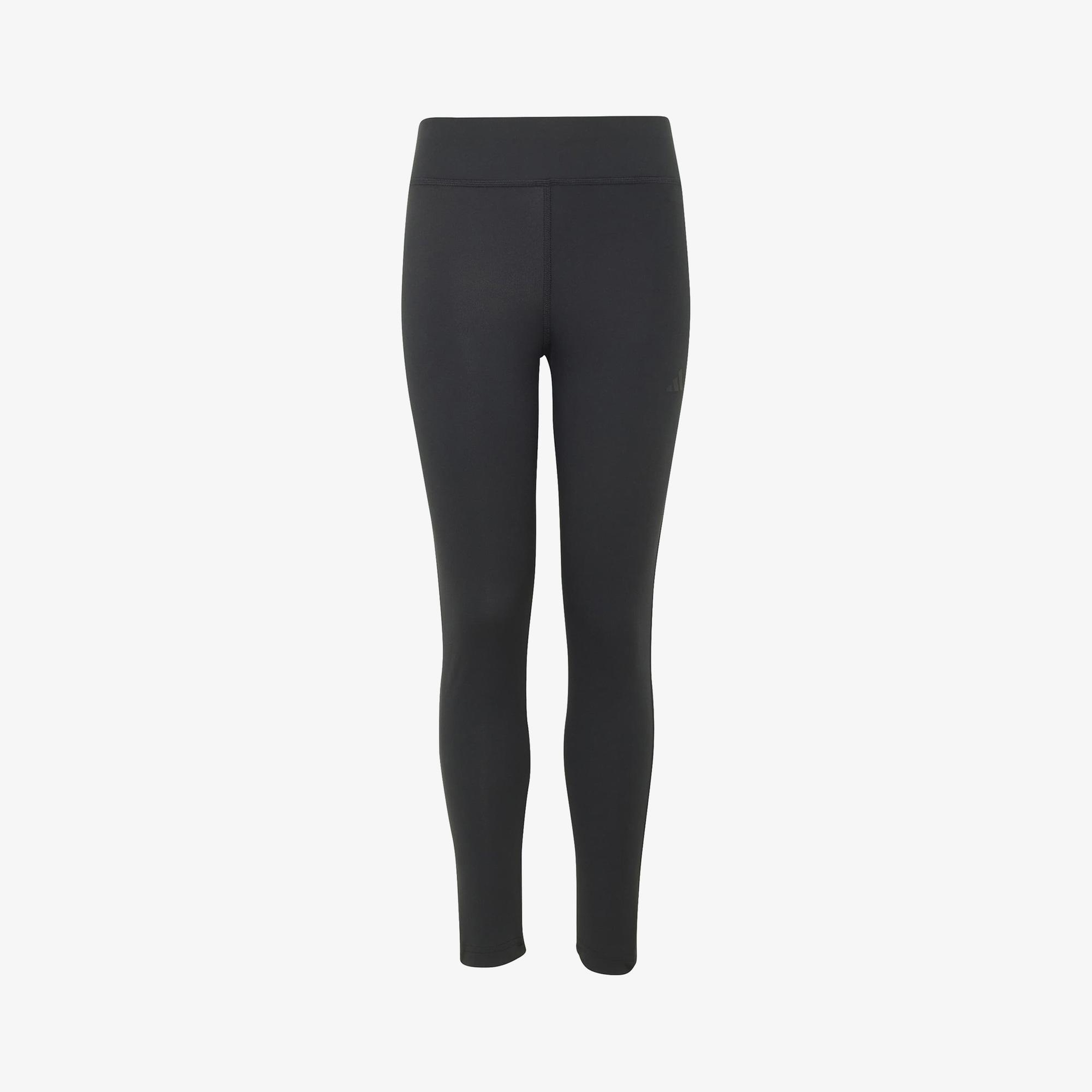adidas G Leg Çocuk Siyah Tayt