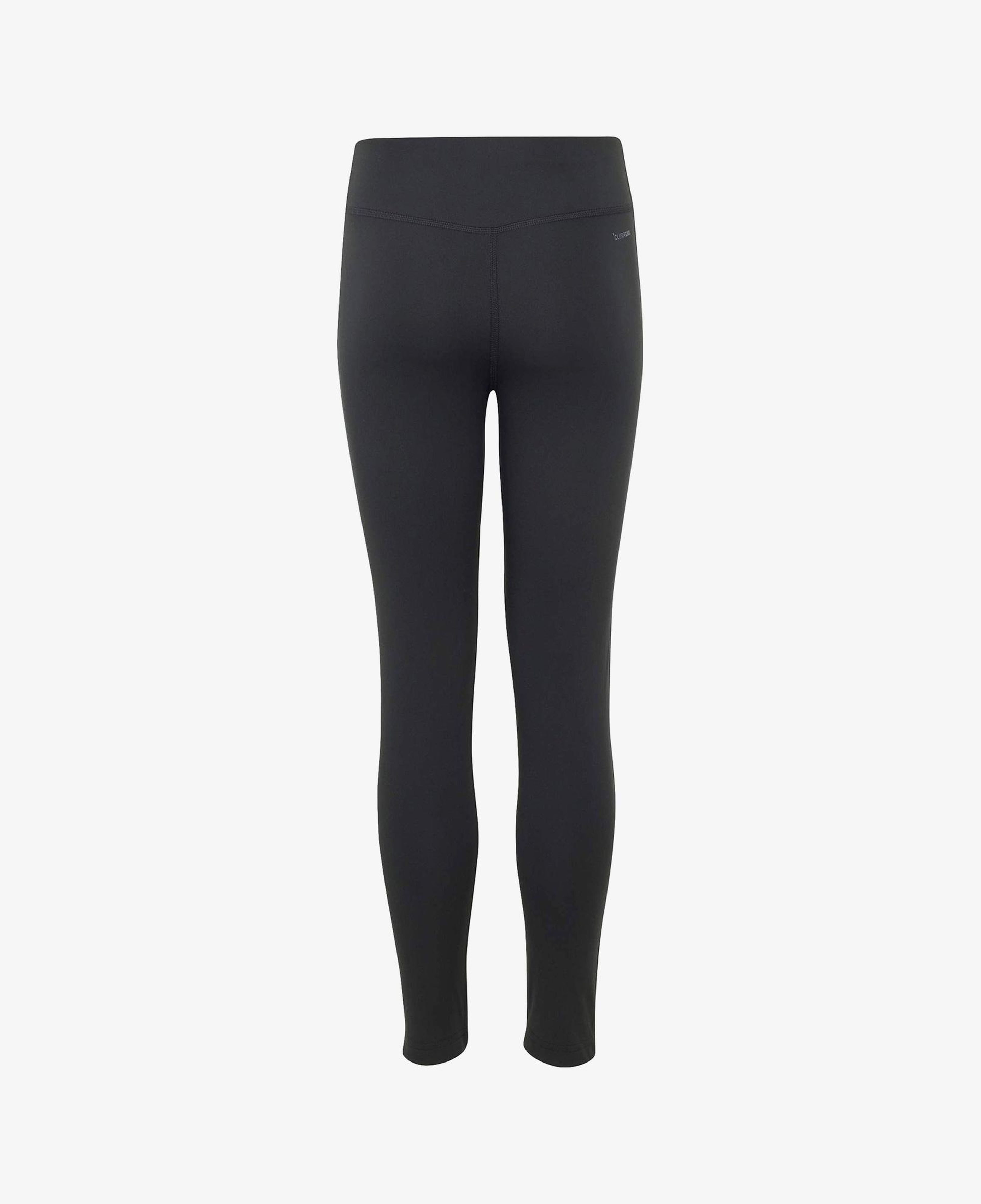 adidas G Leg Çocuk Siyah Tayt